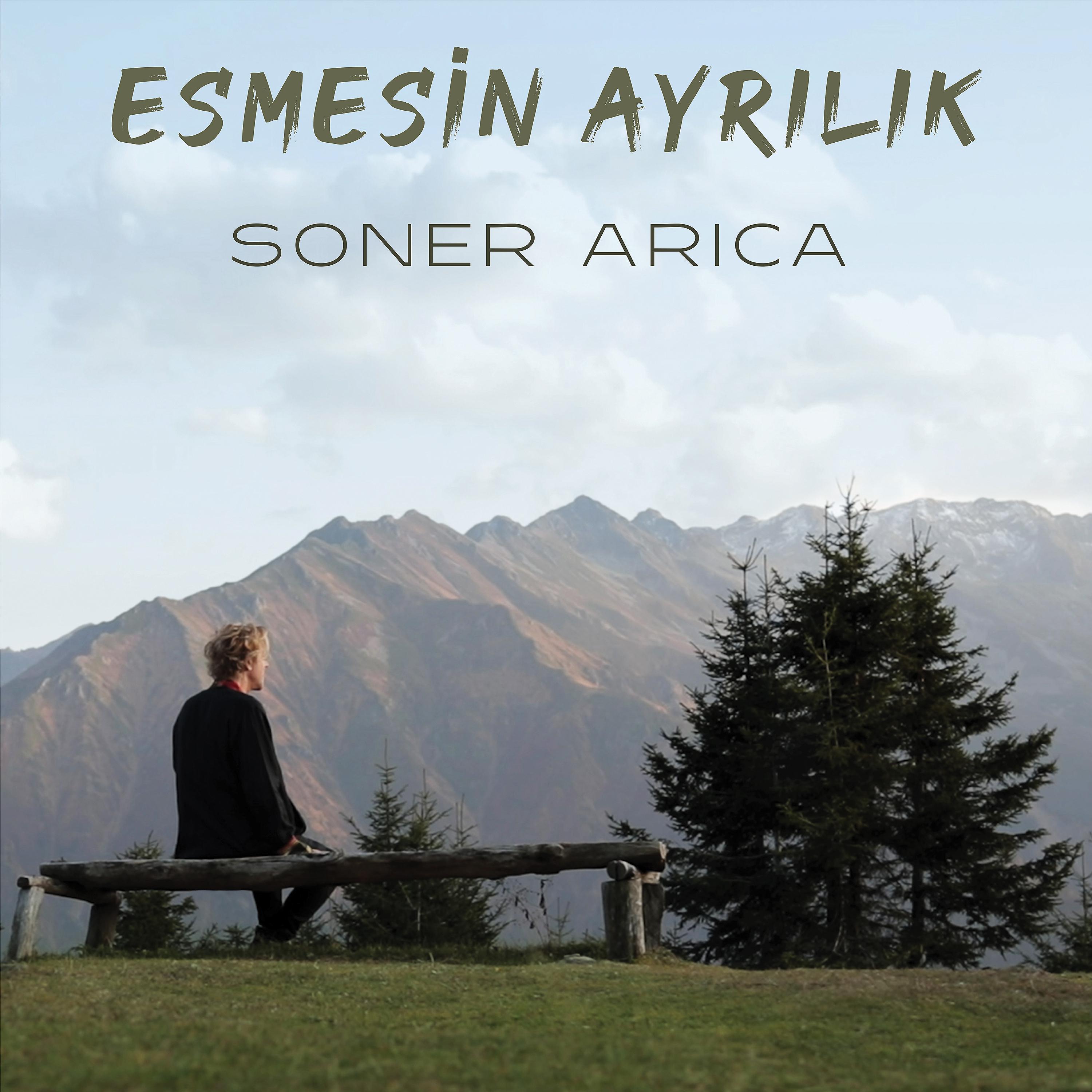 Постер альбома Esmesin Ayrılık