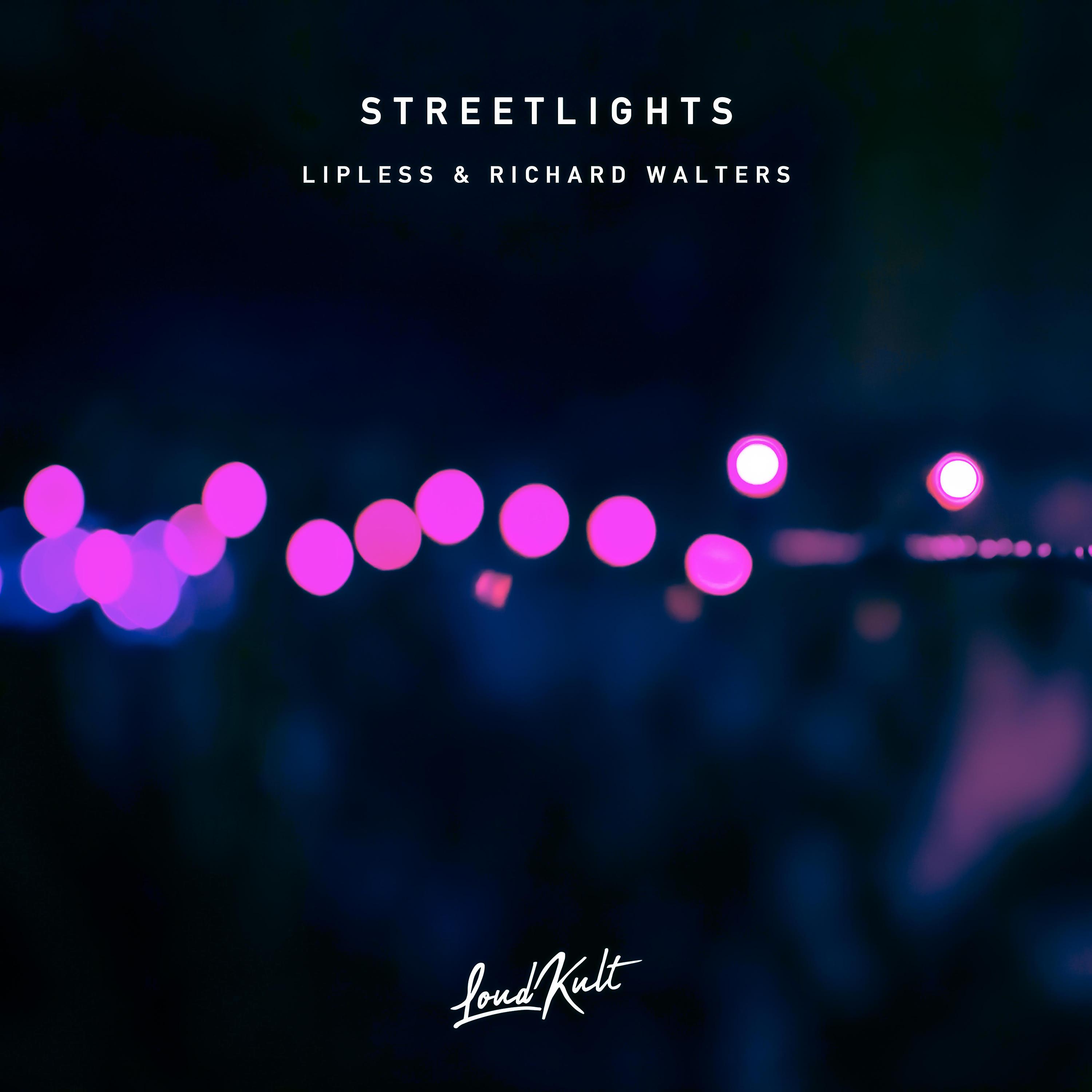 Постер альбома Streetlights