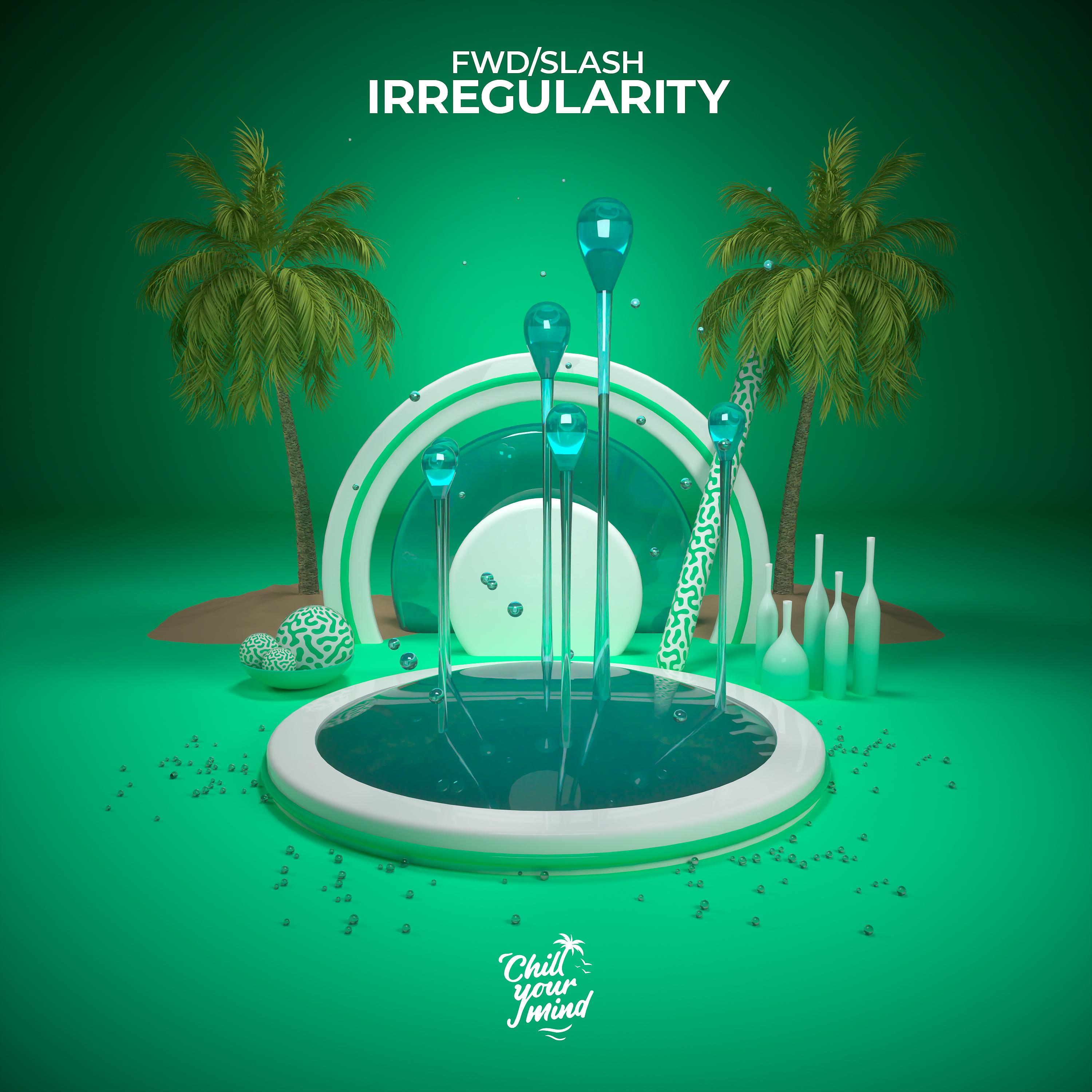 Постер альбома Irregularity