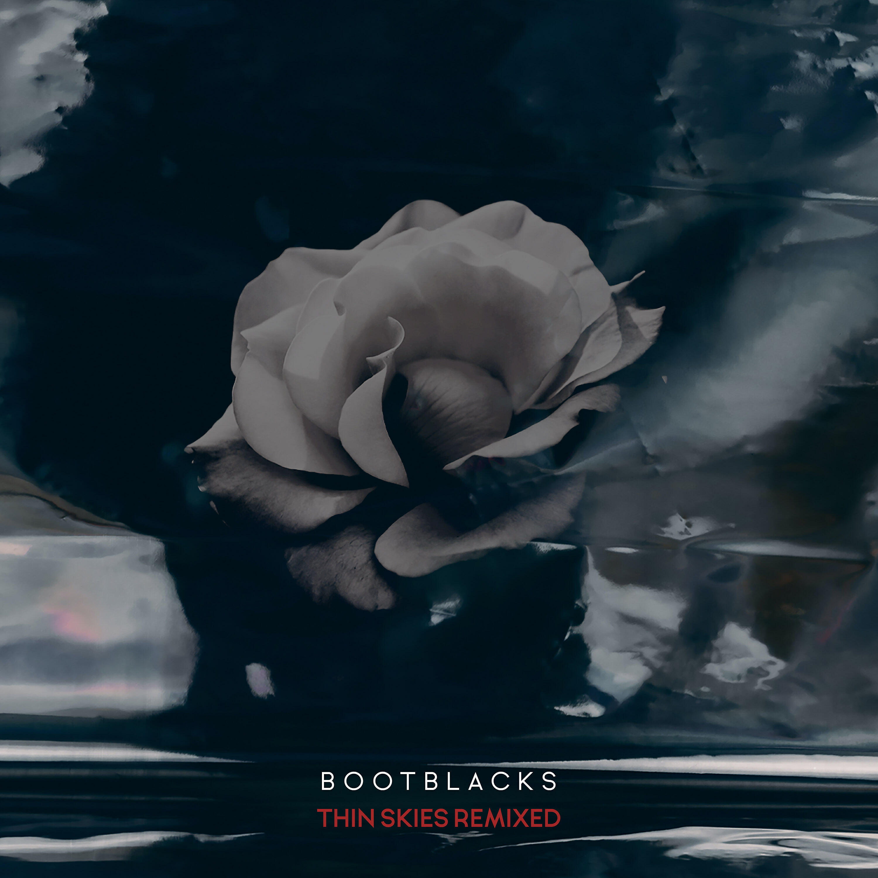 Bootblacks - Parallel (Chris Vrenna Remix)