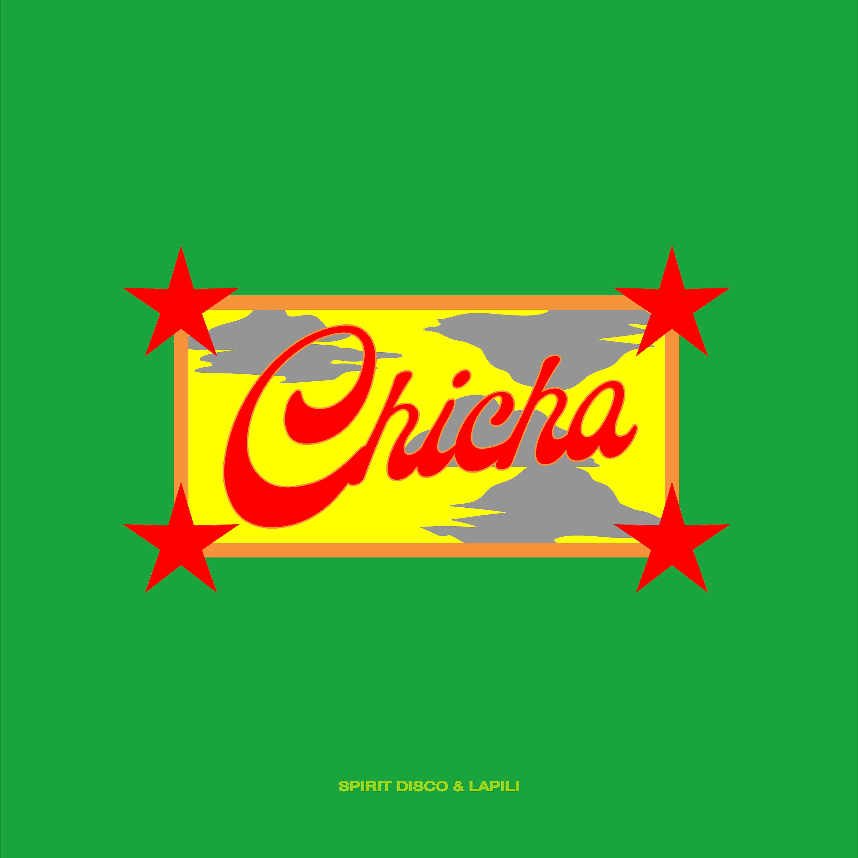 Постер альбома Chicha
