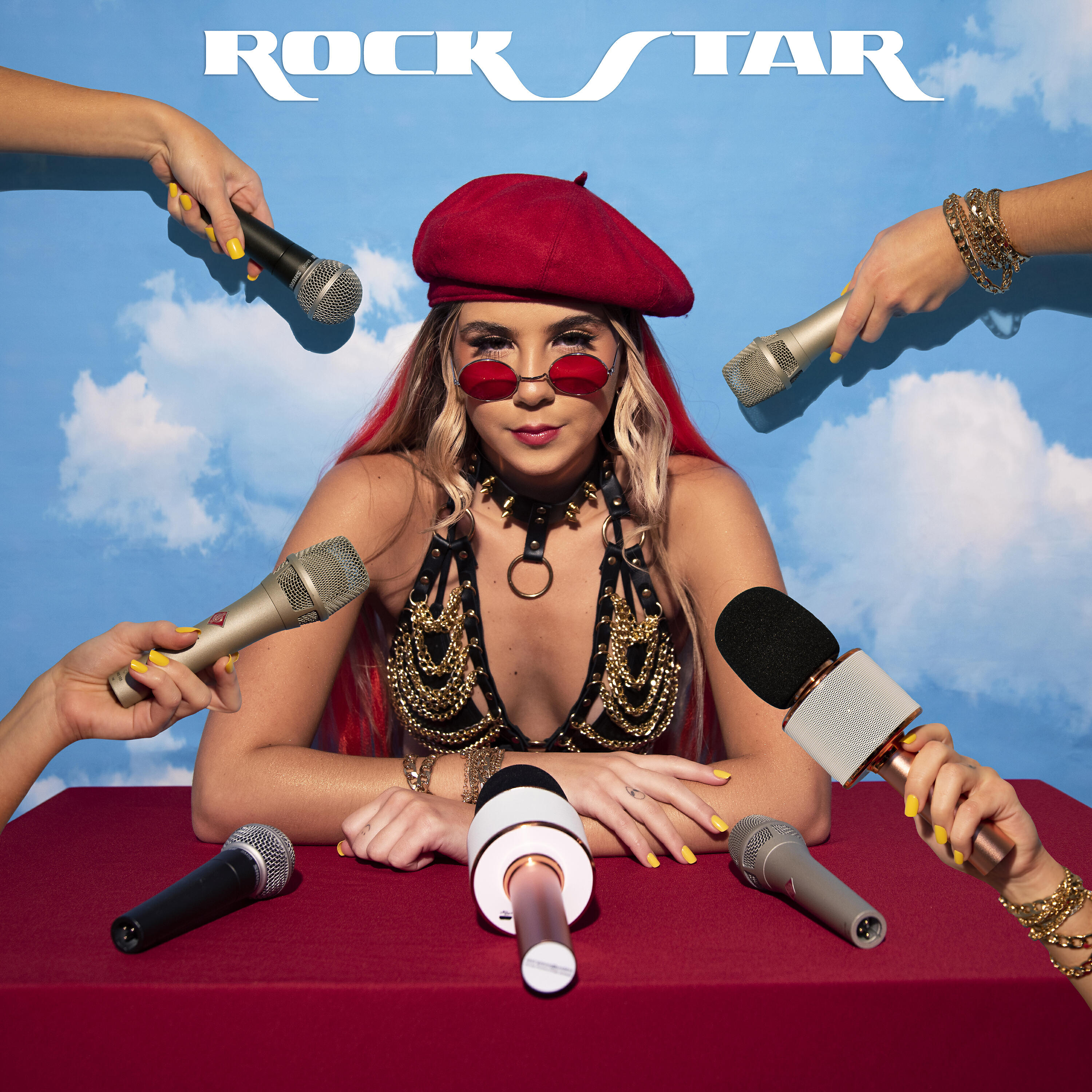 Nono - ROCKSTAR
