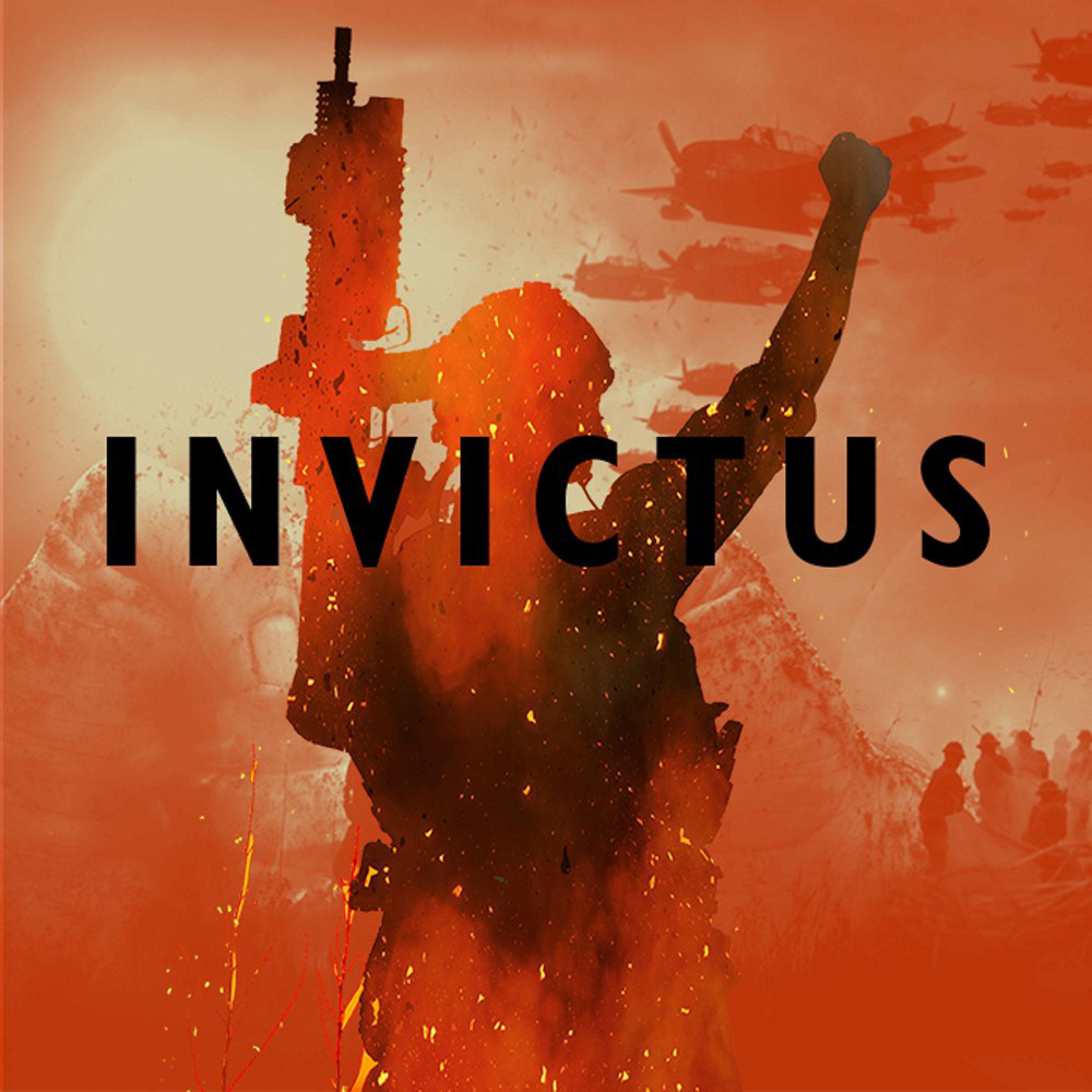 Постер альбома Invictus | Непокорённый