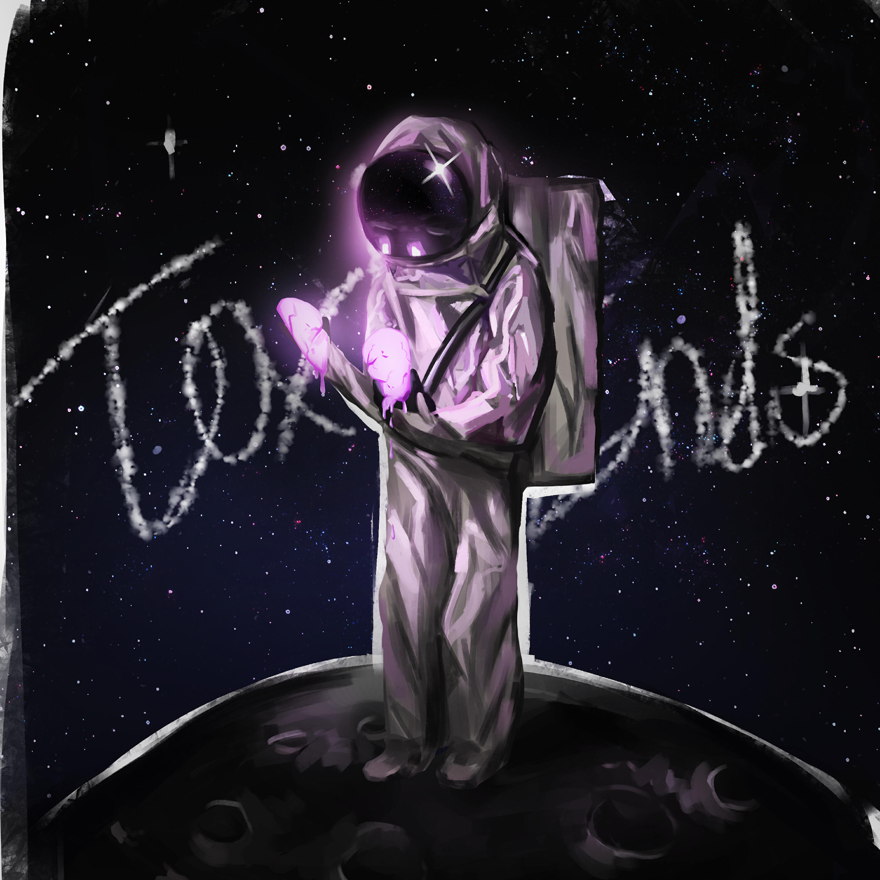 Rarin - Toxic Ends