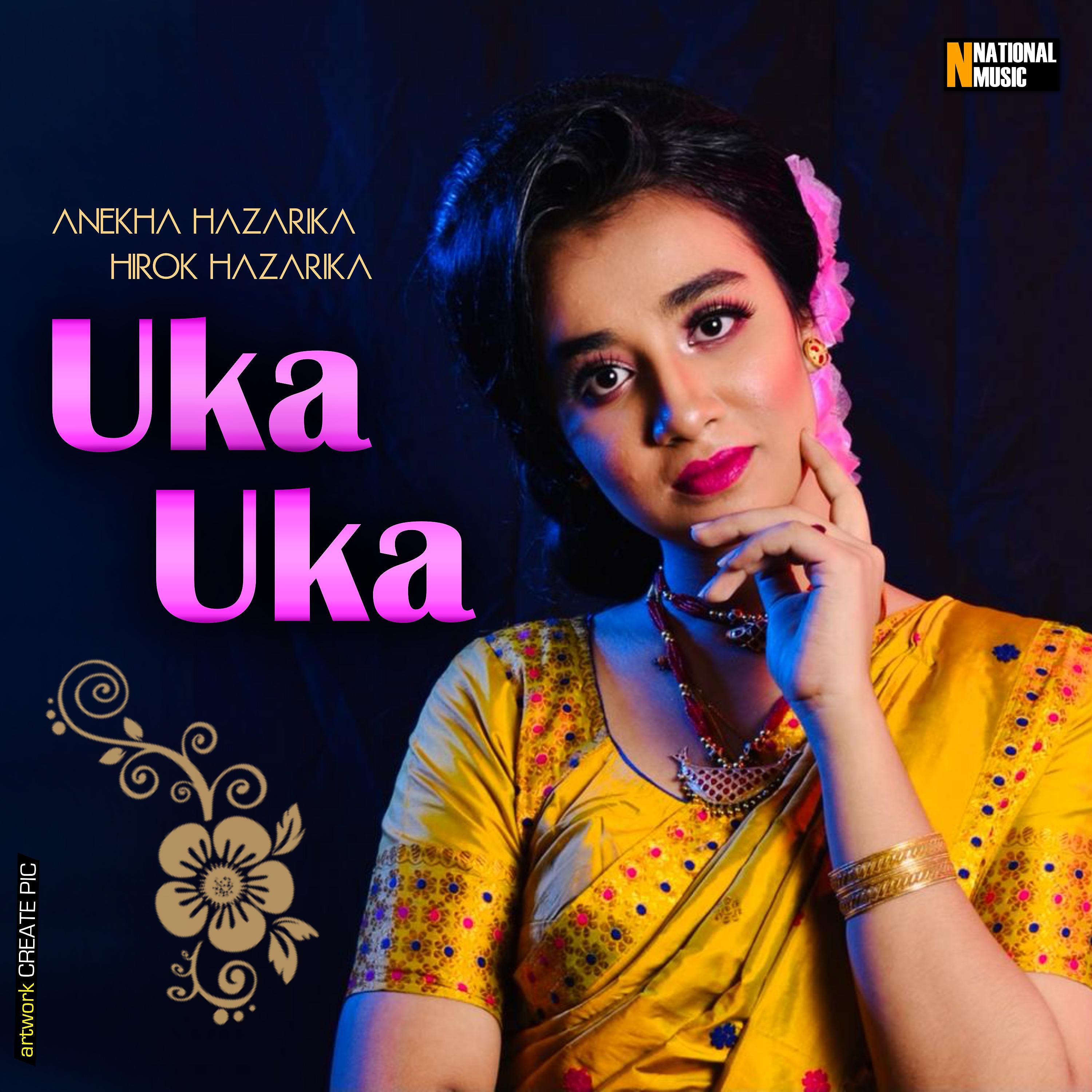 Постер альбома Uka Uka - Single