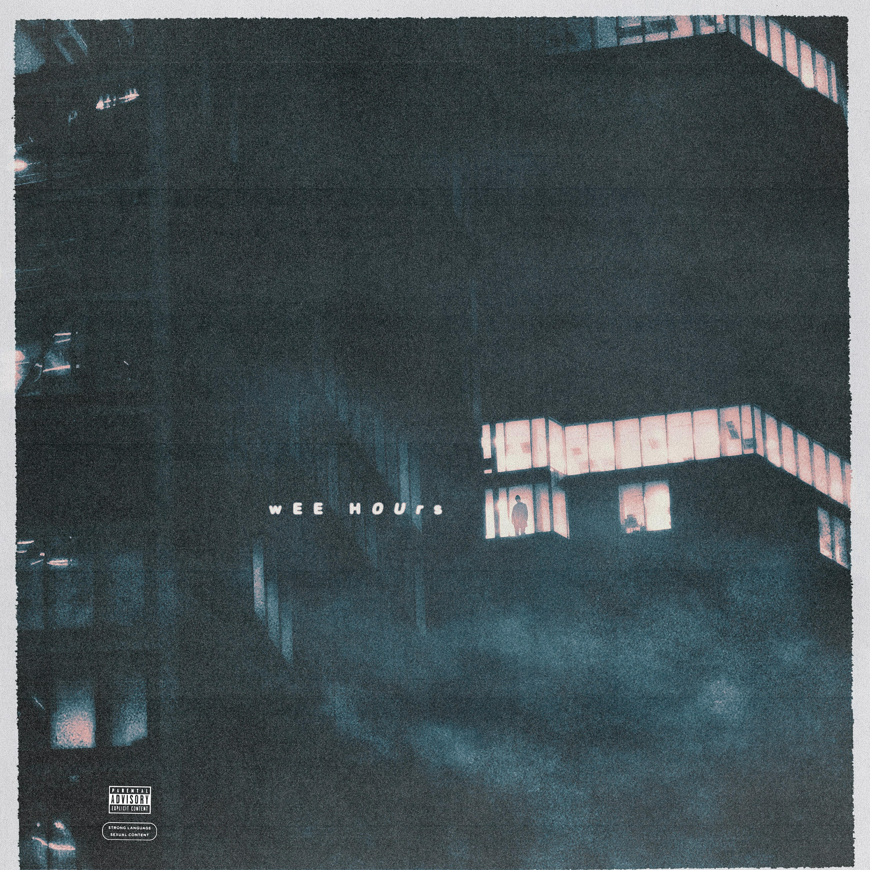 Will Claye - Wee Hours