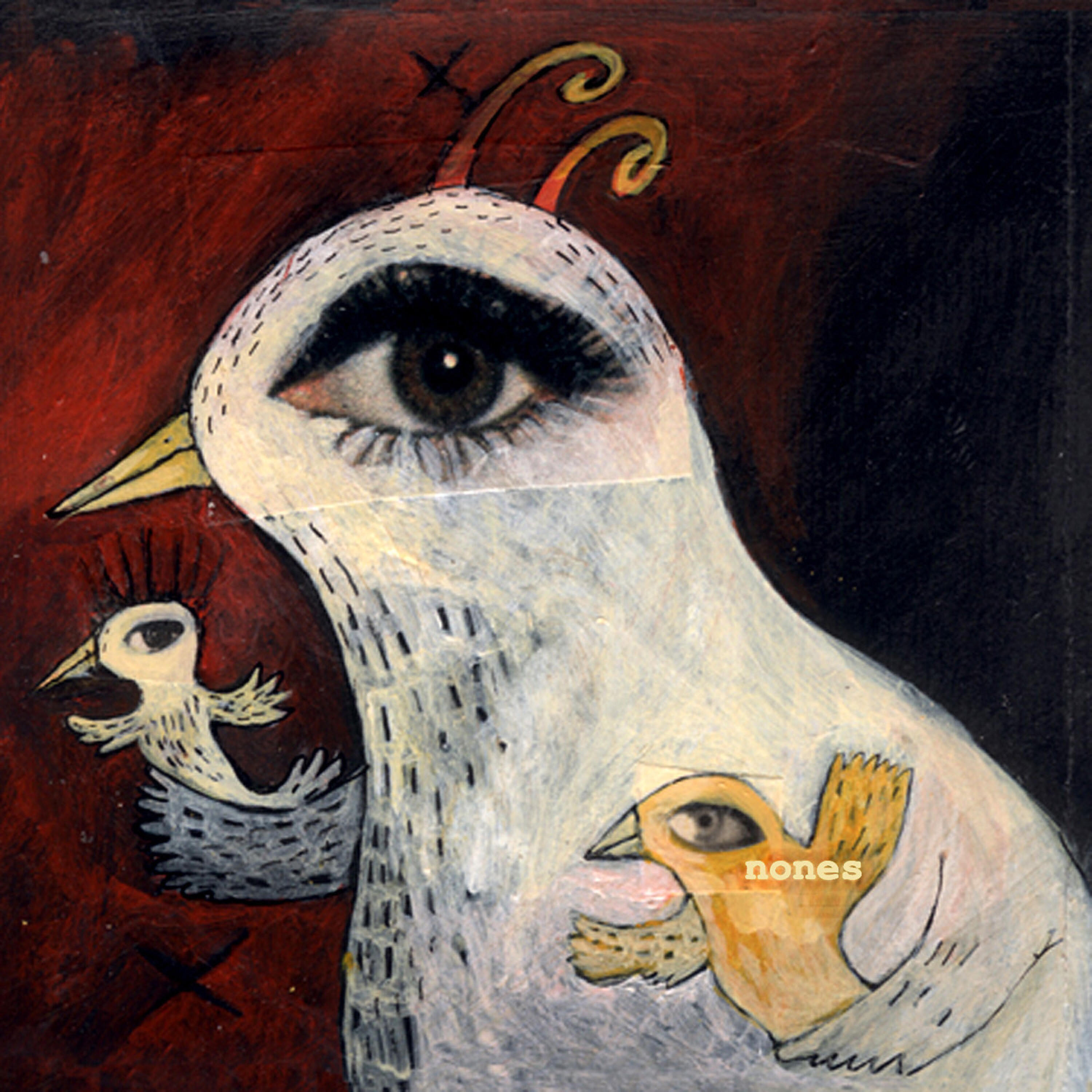 Raül Refree - Raisa