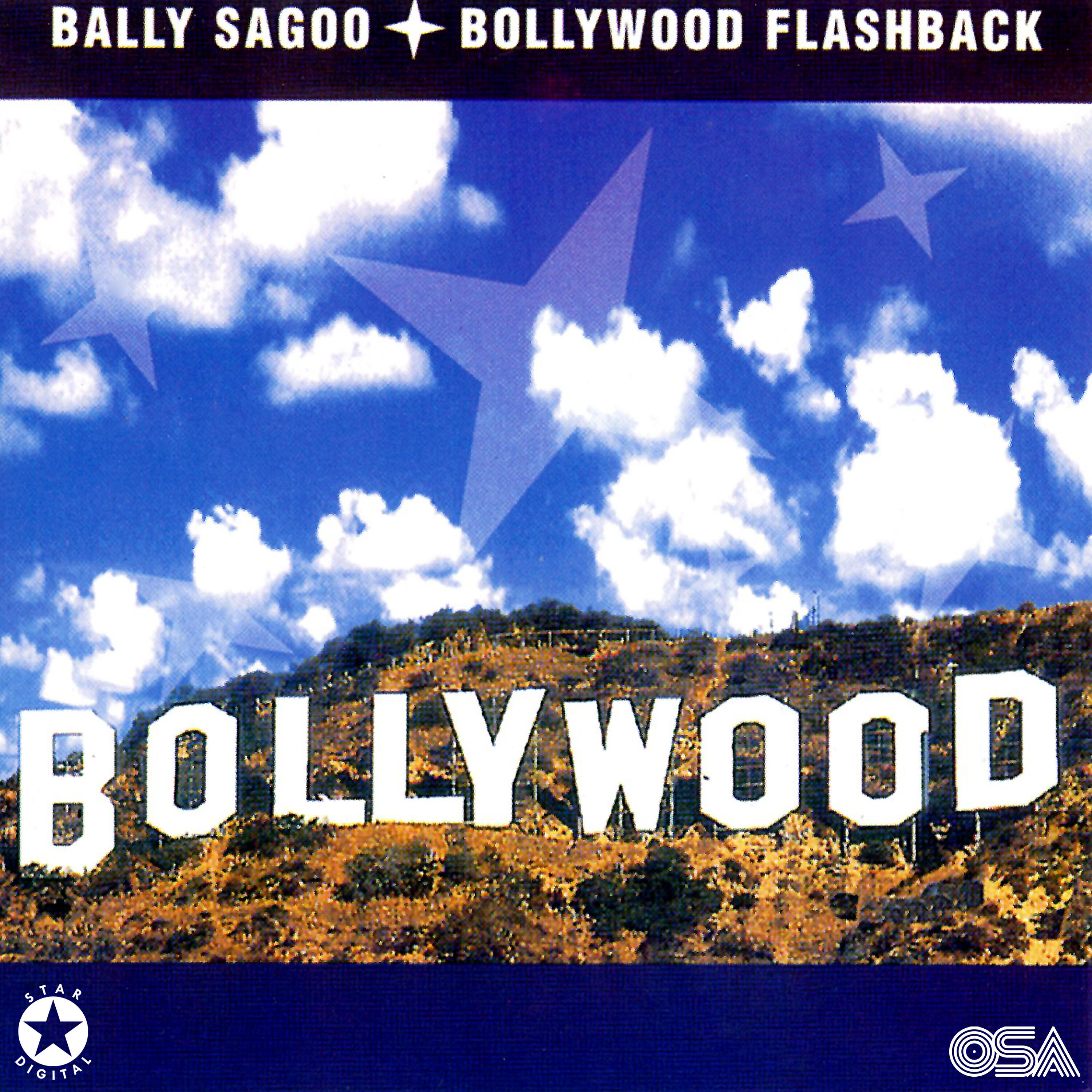 Bally Sagoo - Qurbani Qurbani (Remix)