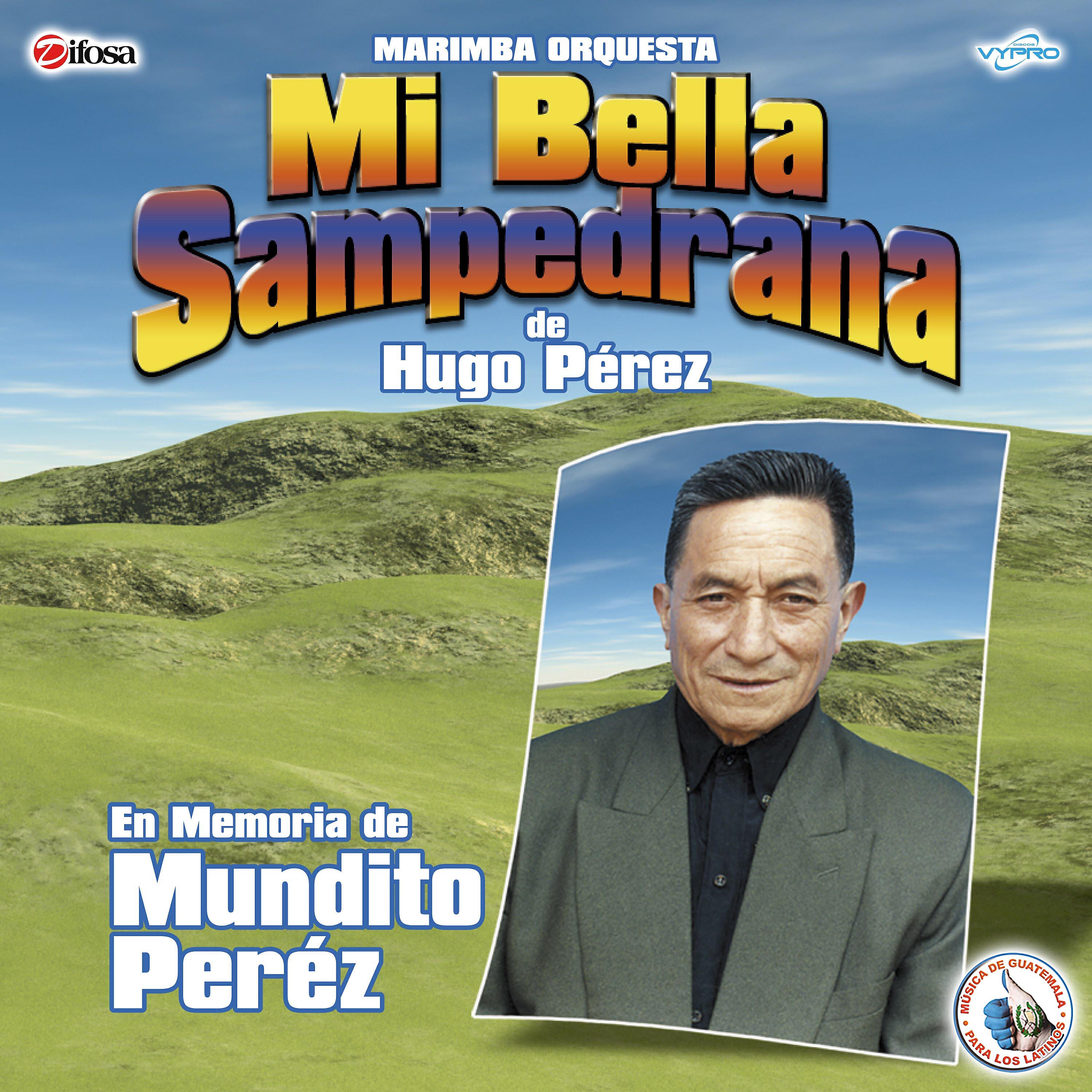 Marimba Orquesta Mi Bella Sampedrana - Mix de Quebraditas 6: Ya No Me Dejo / El Tiburón / Aquí Nomás