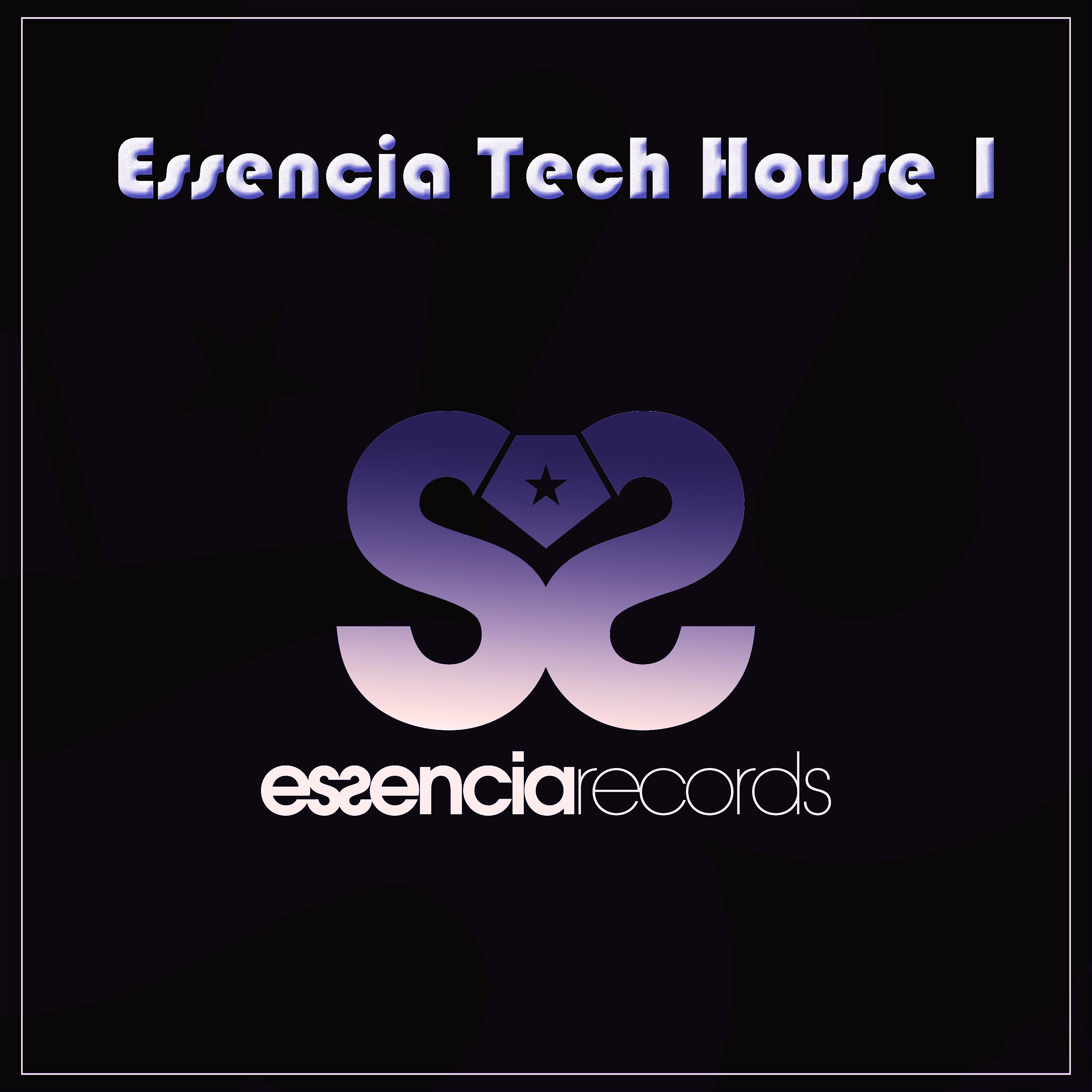 Постер альбома Essencia Tech House 1