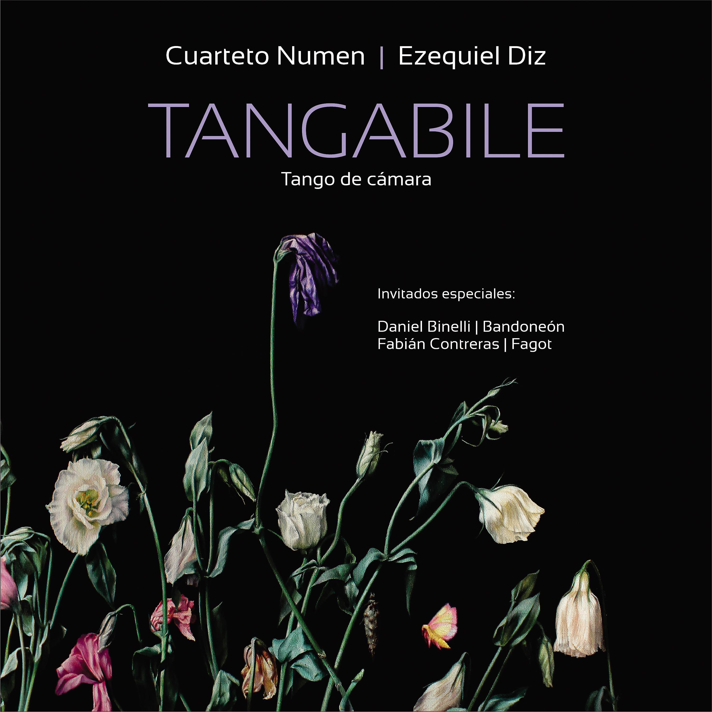Постер альбома Tangabile