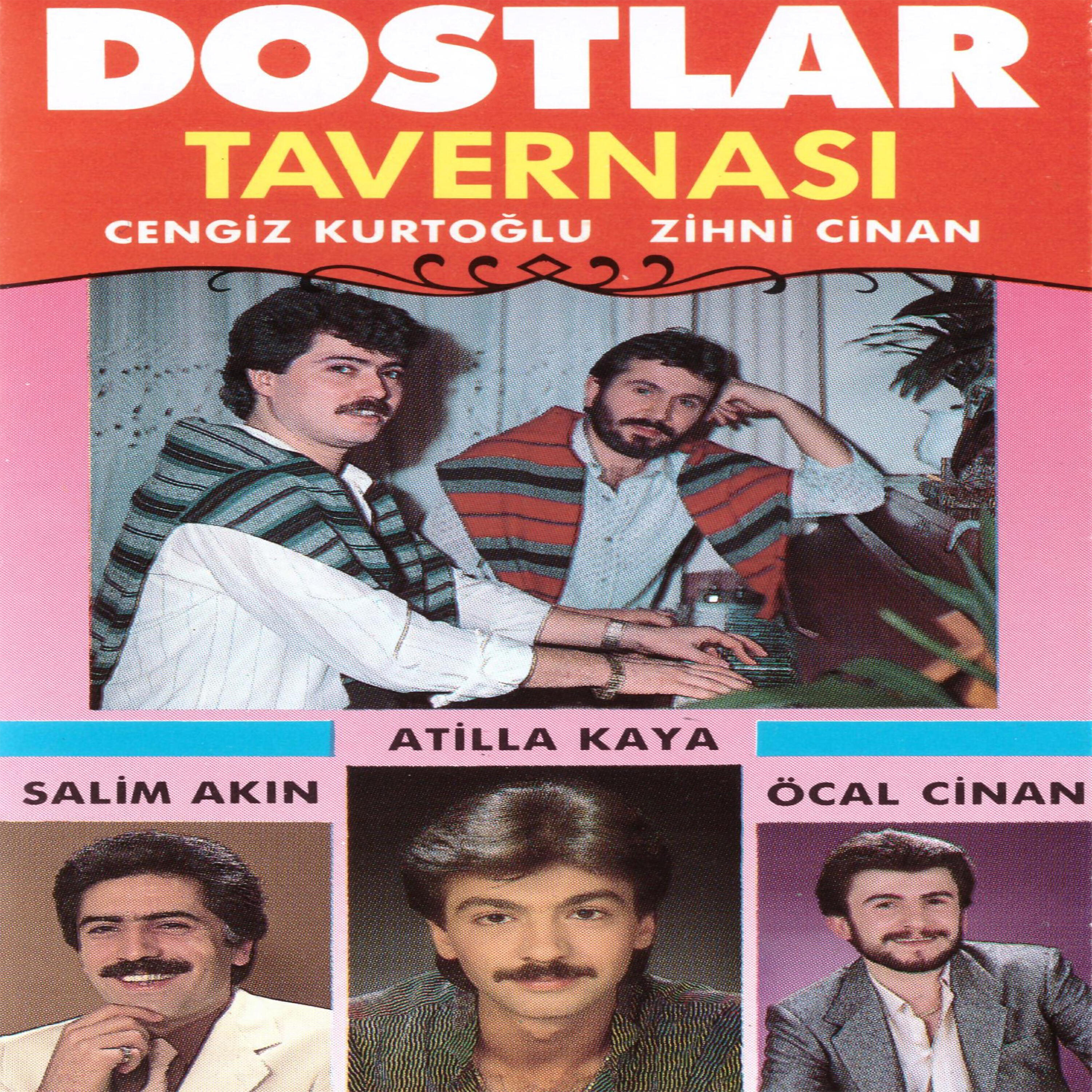 Zihni Cinan - Bir Kadın Tanıdım