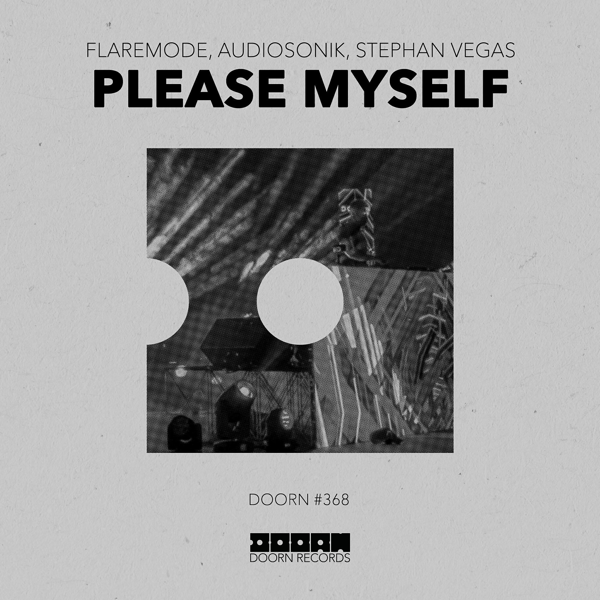 Flaremode - Please Myself
