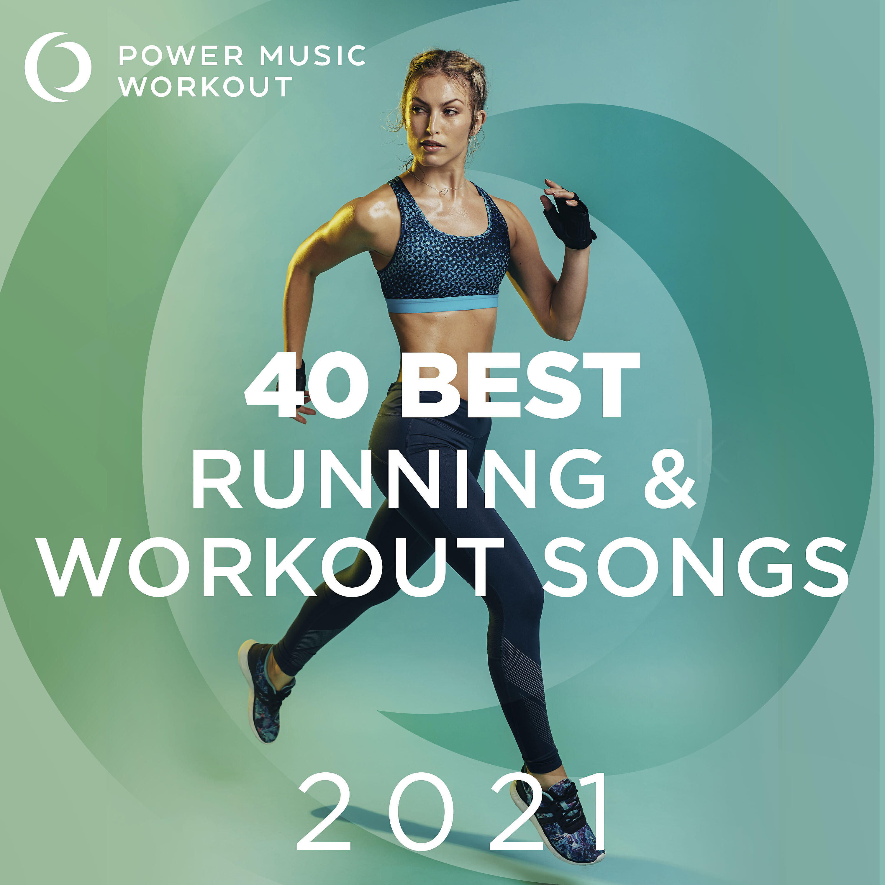 Power Music Workout - Astronaut in the Ocean (Workout Remix 148 BPM)