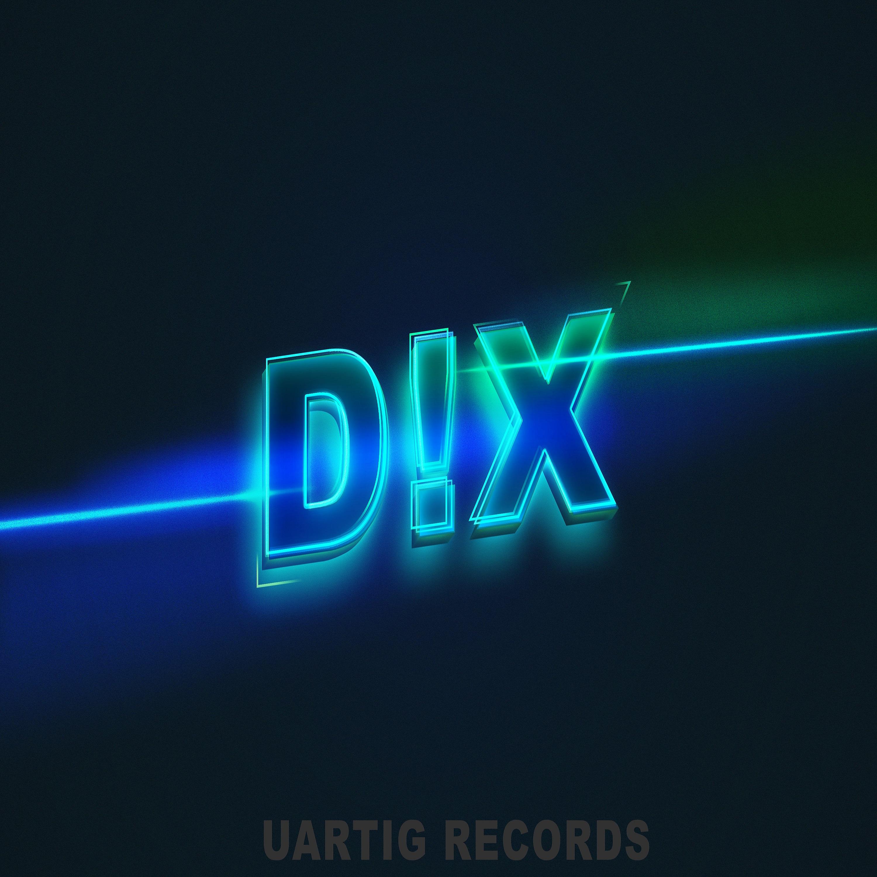 Постер альбома D!X