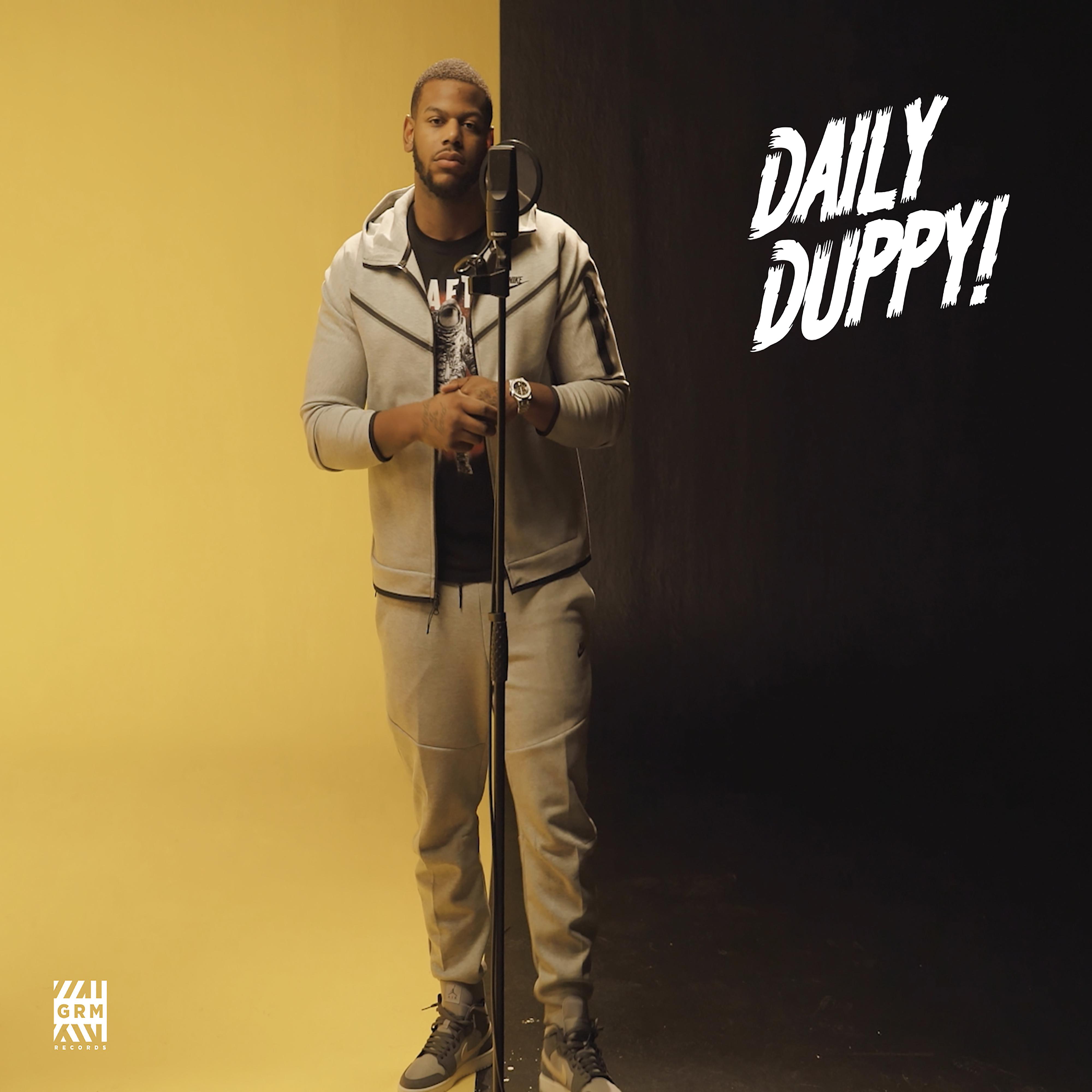 Постер альбома Daily Duppy (feat. GRM Daily)