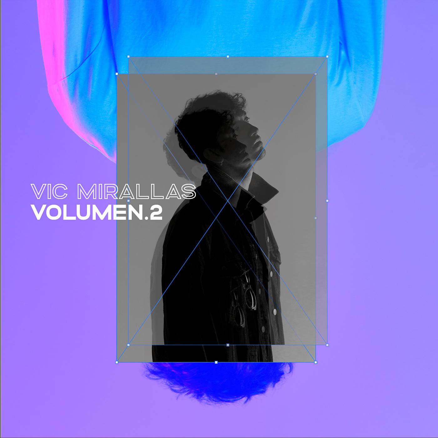 Постер альбома Volumen 2 - EP