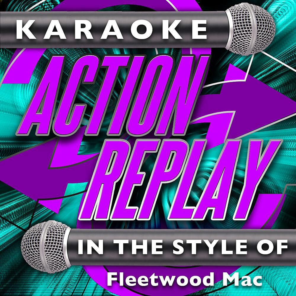 Karaoke Action Replay - Rhiannon (In the Style of Fleetwood Mac)[Karaoke Version]