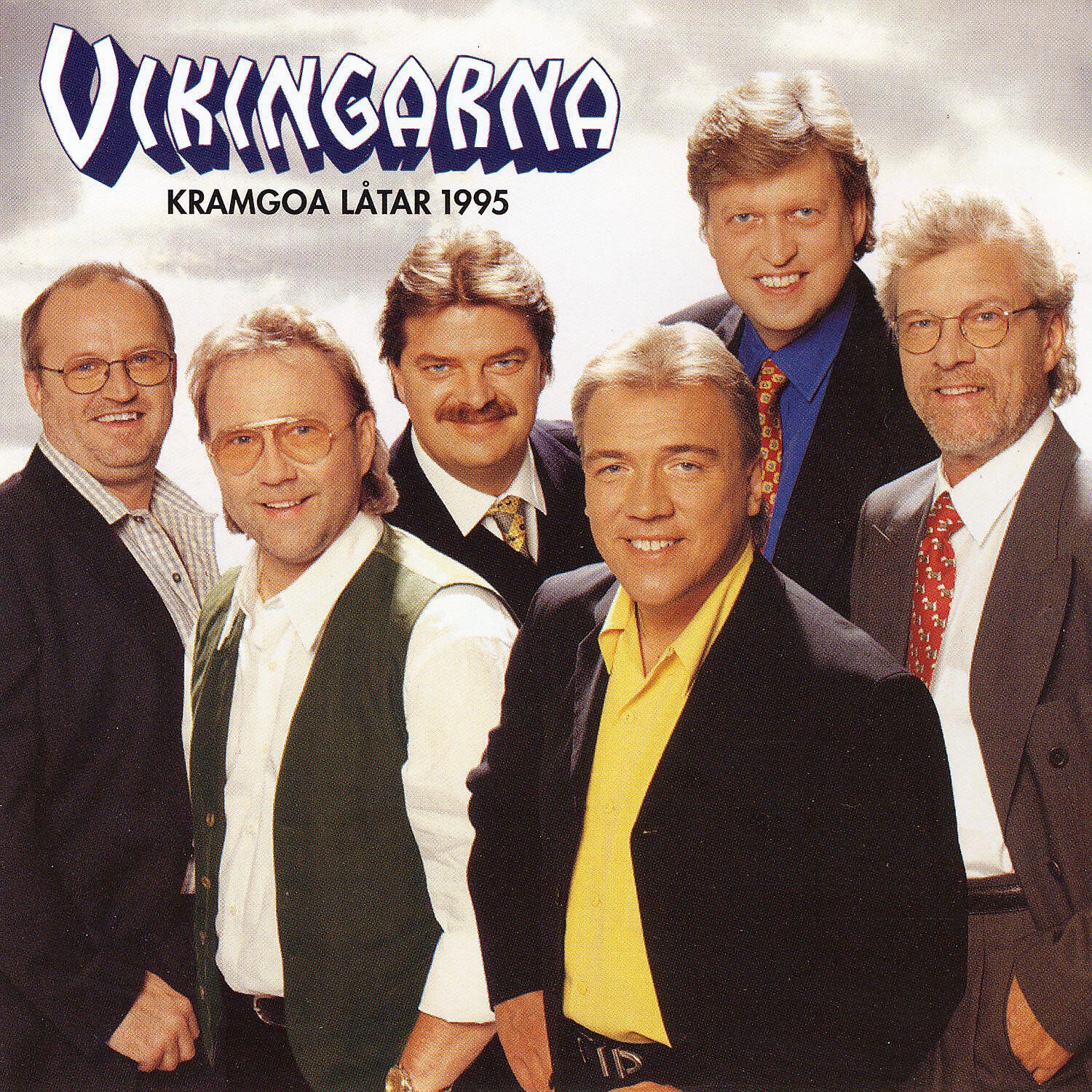 Vikingarna - Sommar, sol och varma vindar