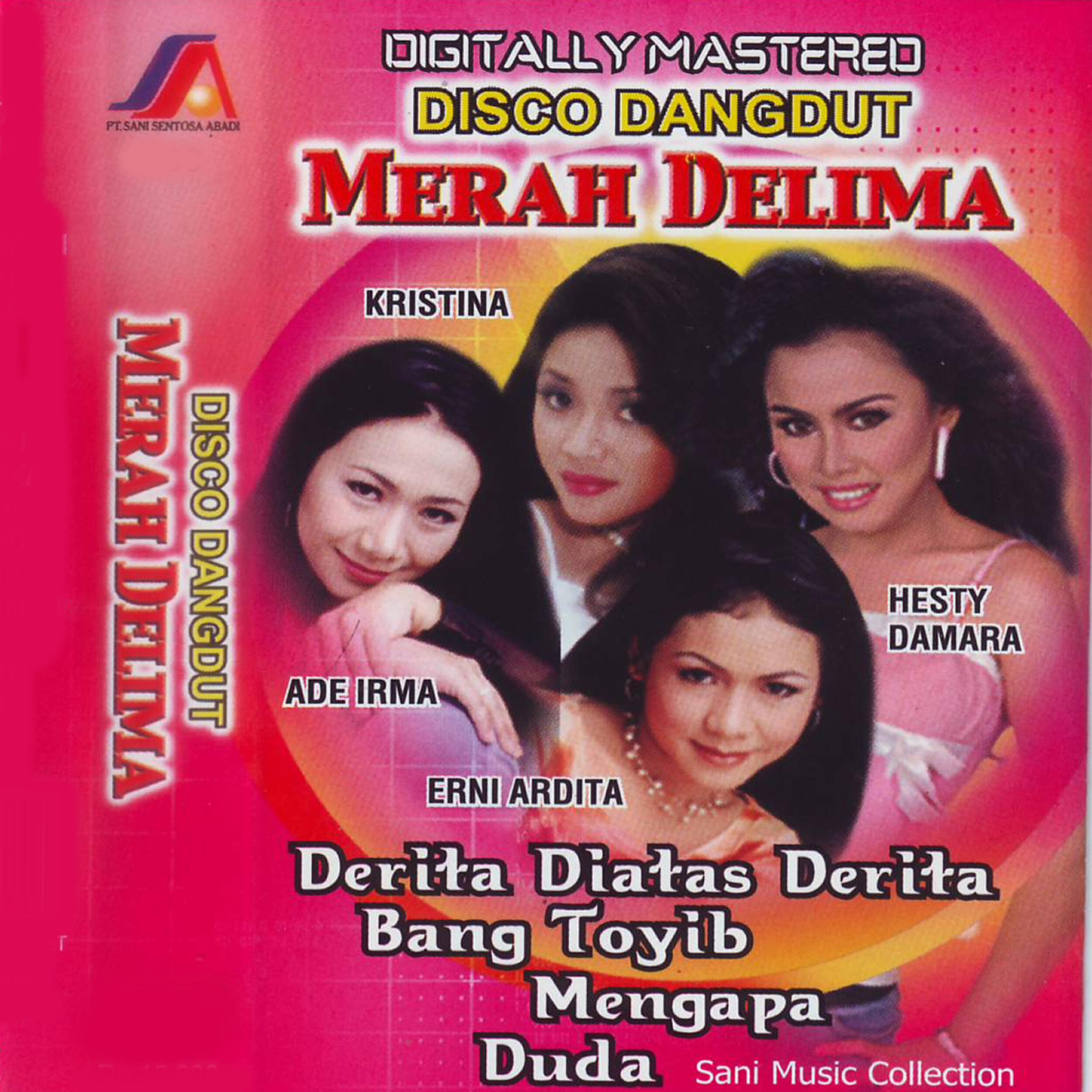 Ade Irma - Sengsara