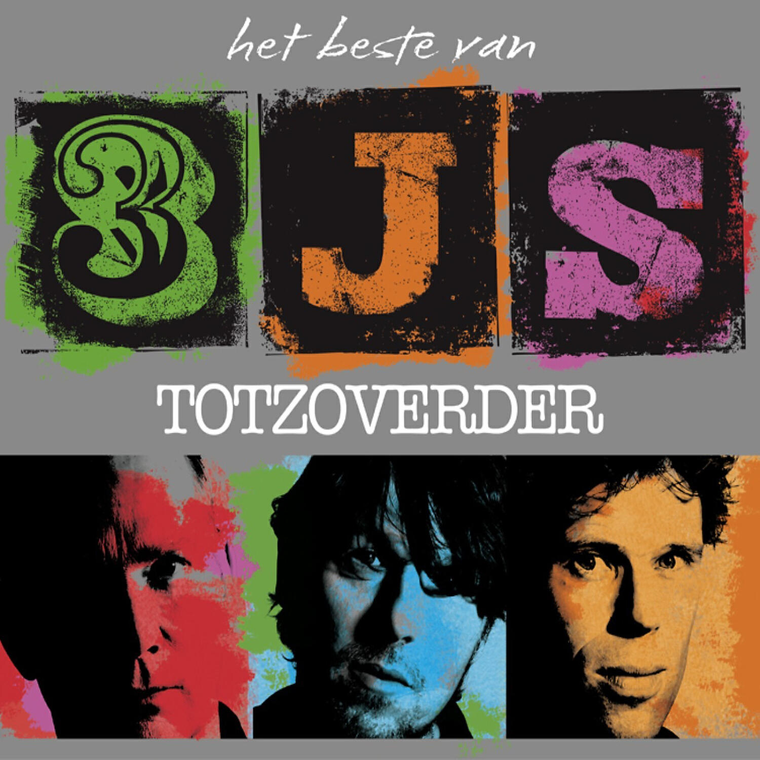 3JS - Geloven In Het Leven