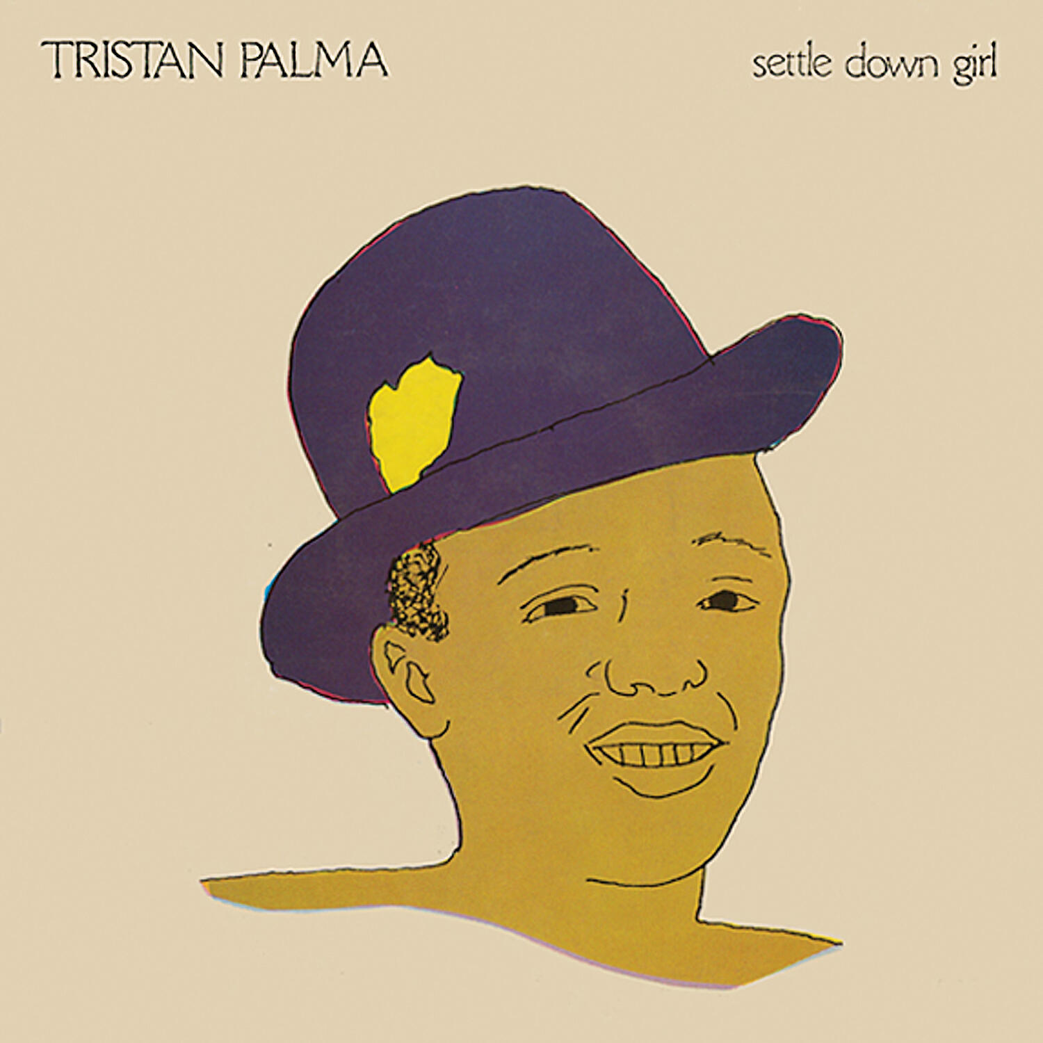 The Roots Radics - Settle Down Girl (Version) [12
