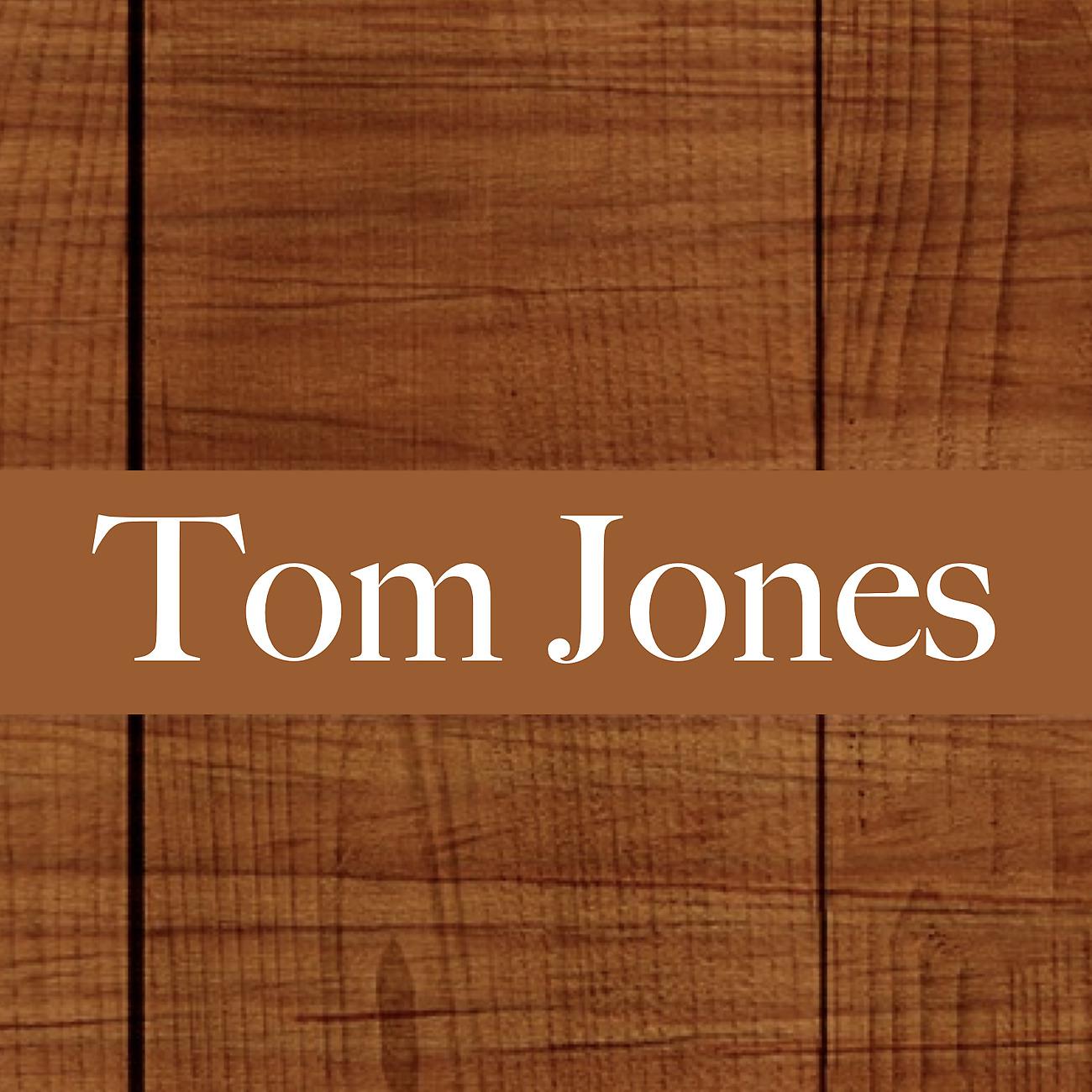 Постер альбома Tom Jones - Live Radio Europe 1967.