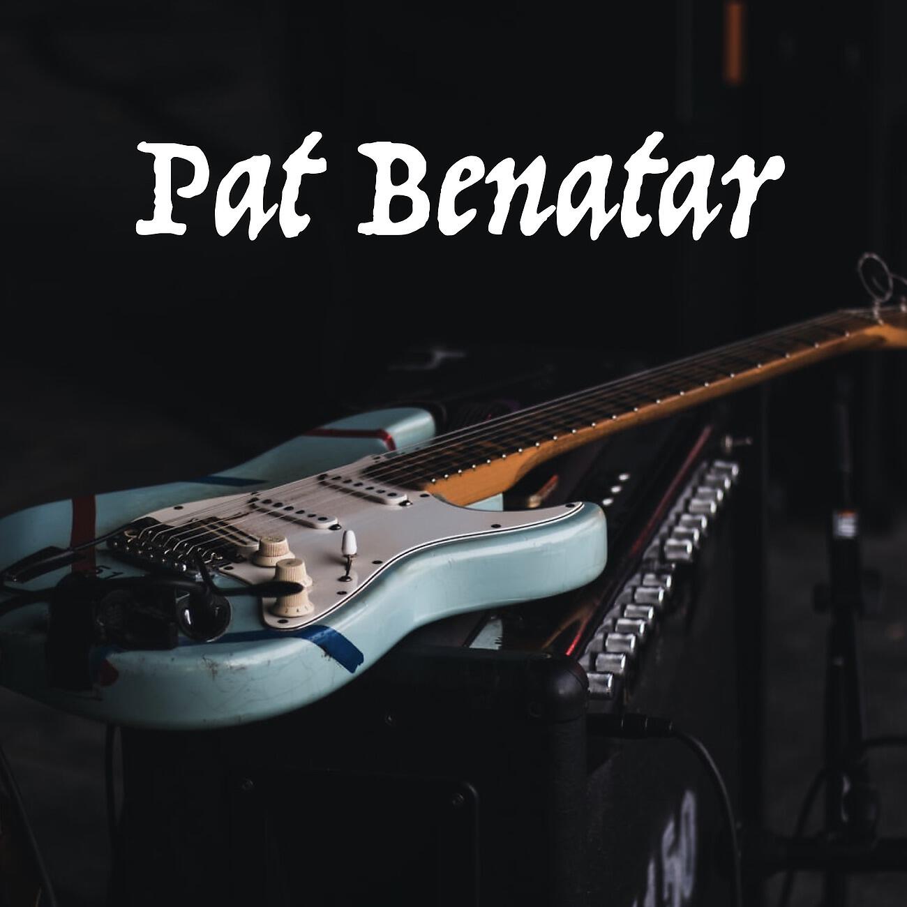 Pat Benatar - Interlude By Tom Scholz Promo For Telethon