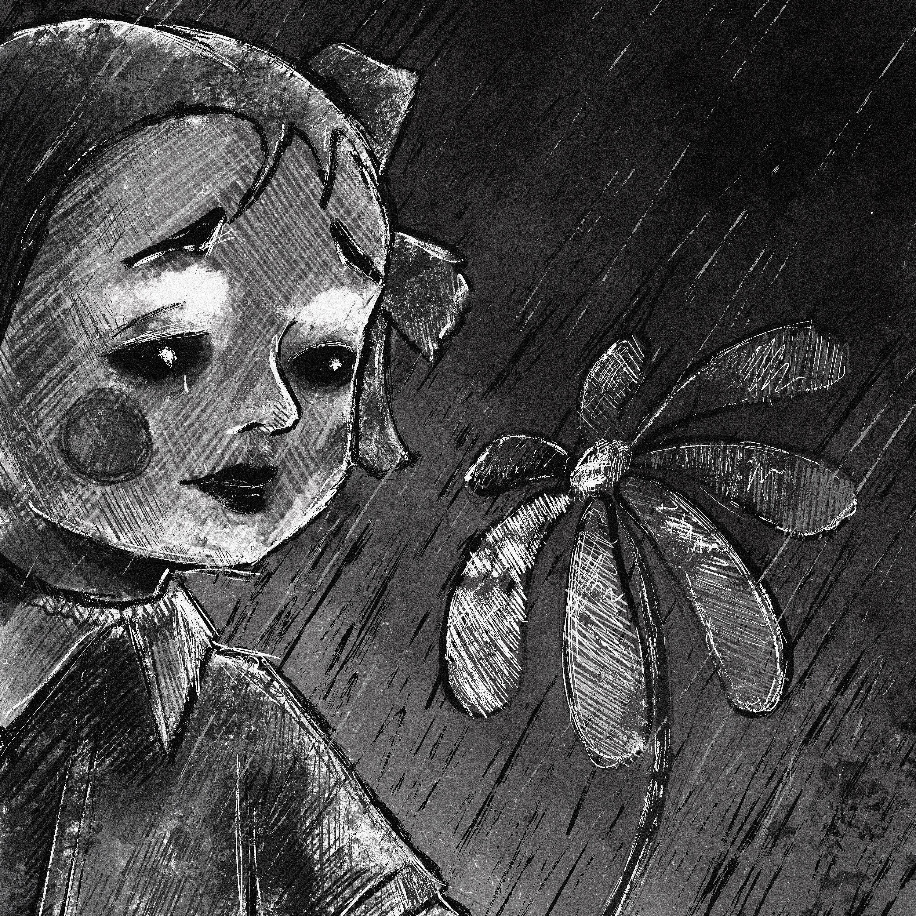 NAGAL - Цветик-семицветик