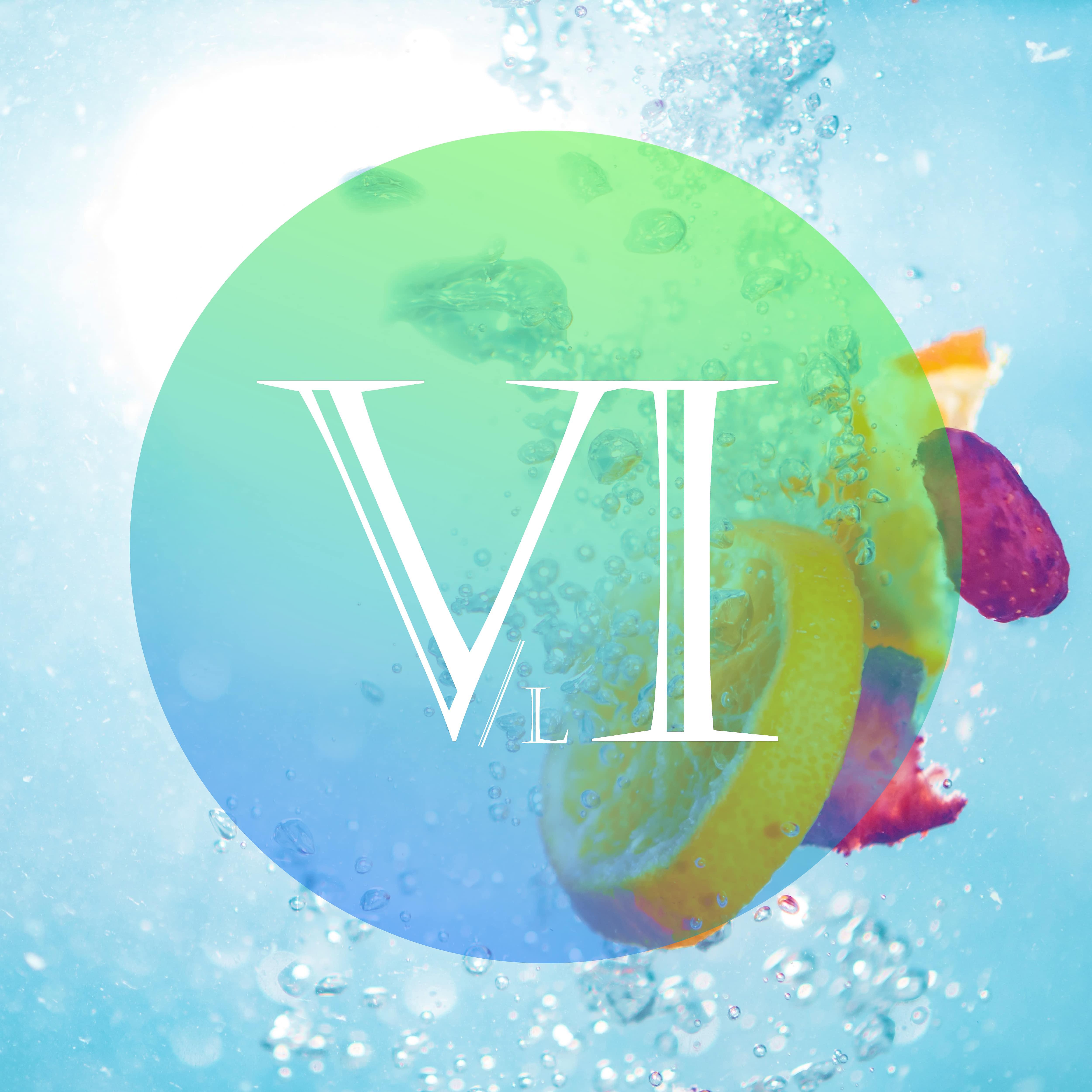 Постер альбома VL - VI
