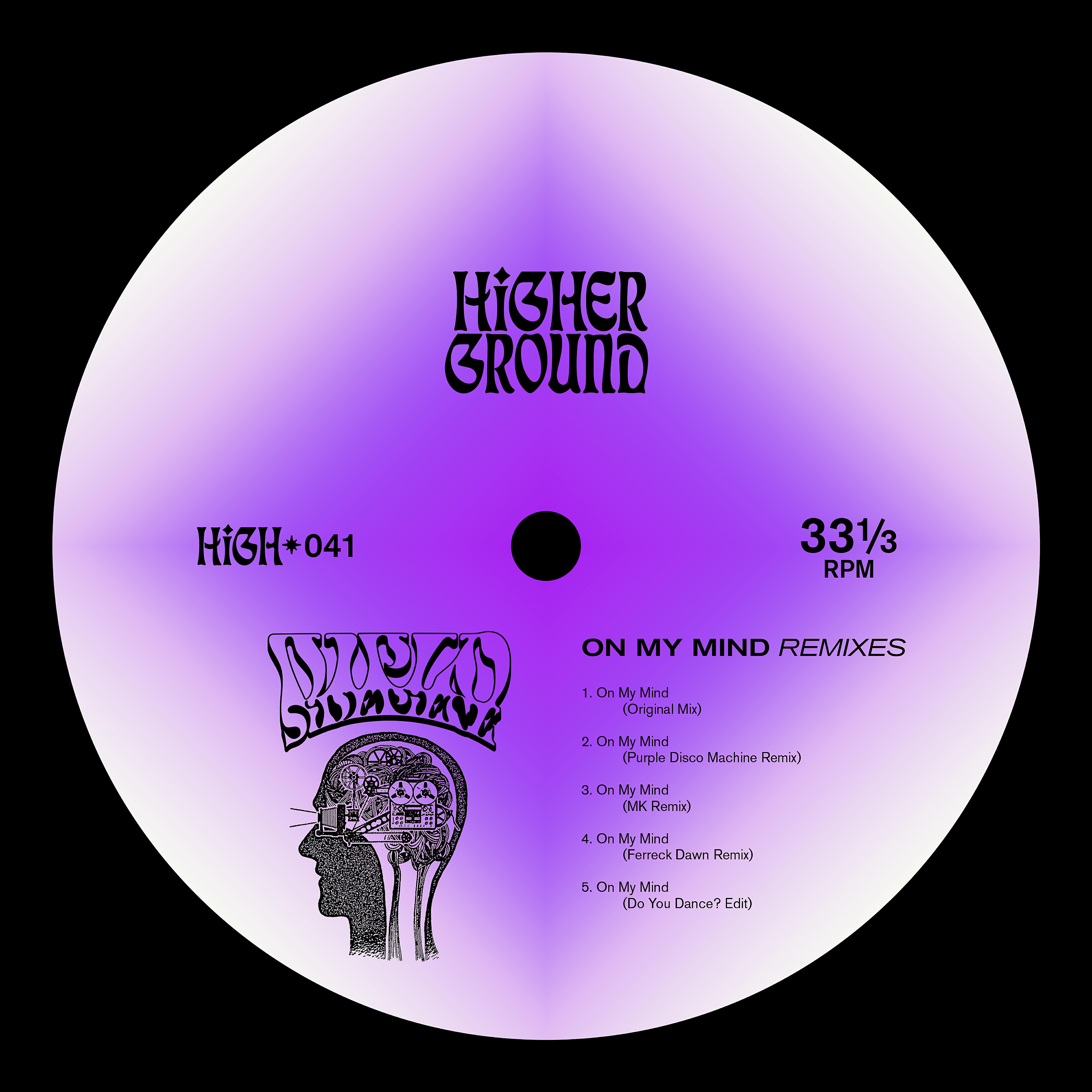 Diplo, Sidepiece - on my Mind. Diplo & Sidepiece -. On my Mind (do you Dance? Edit) Diplo & Sidepiece. Diplo, Sidepiece on my Mind (Original Mix).