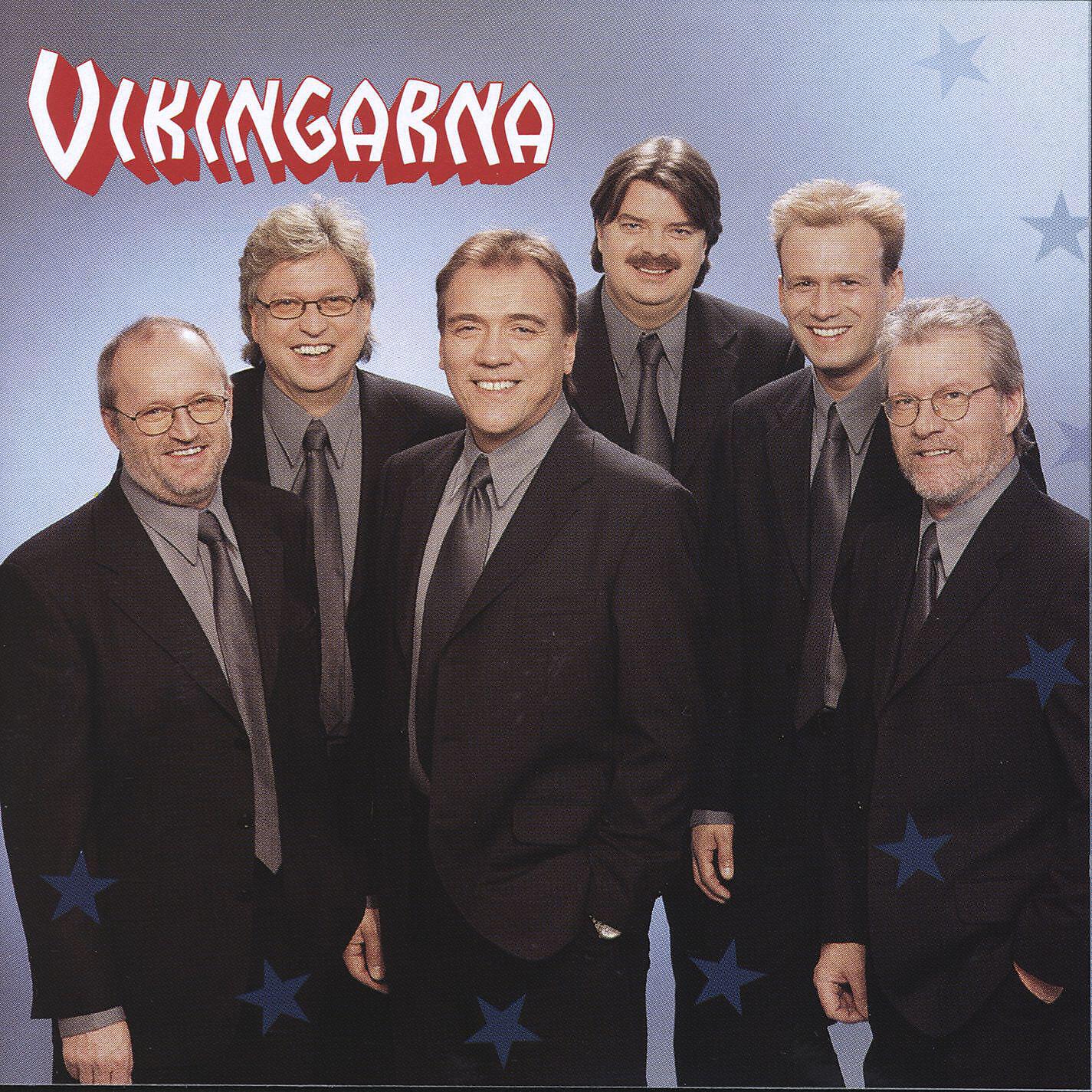 Vikingarna - Det kan aldrig bli vi två