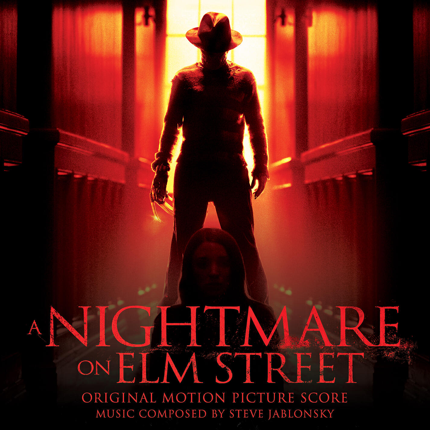 Steve Jablonsky - Boo