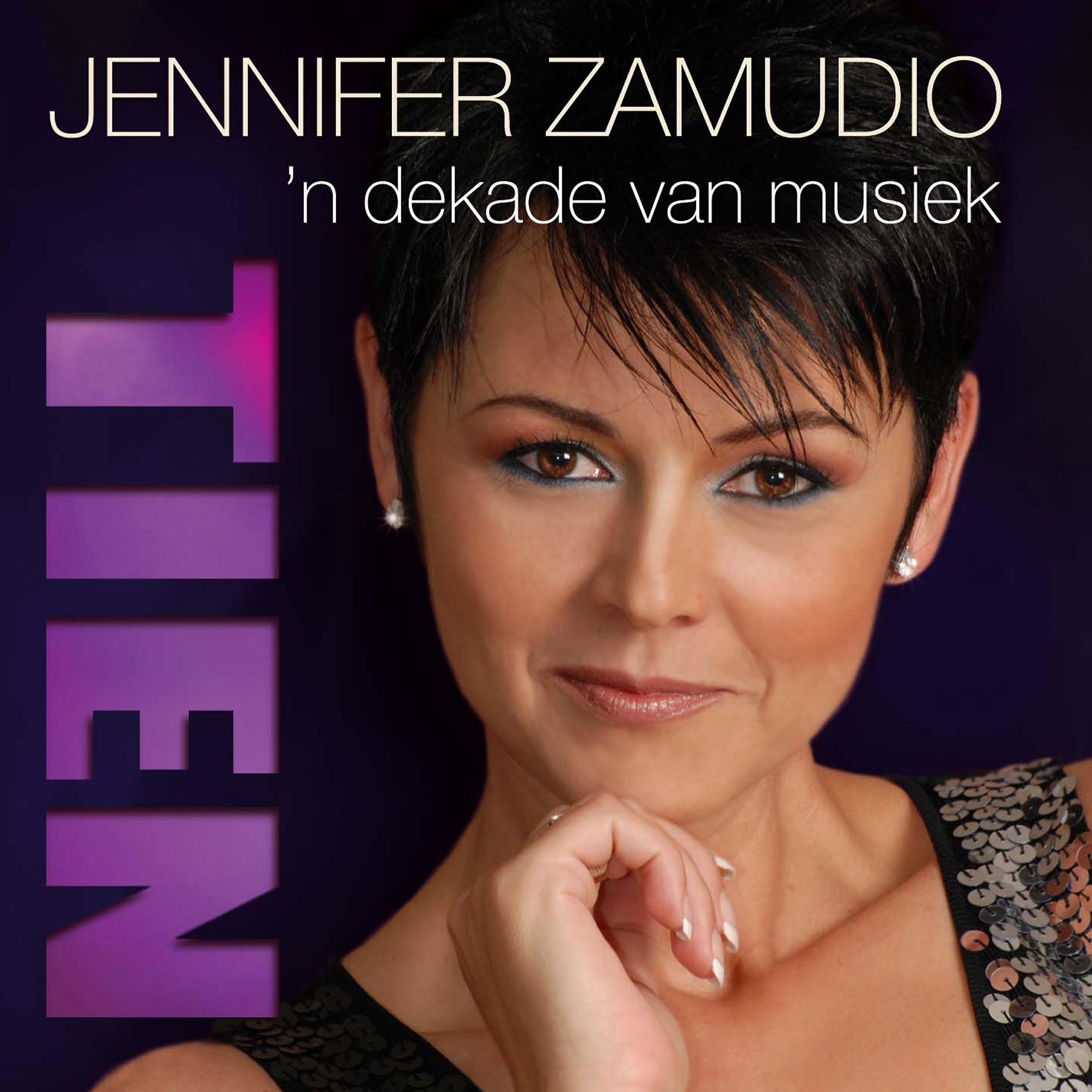 Jennifer Zamudio - My Number One