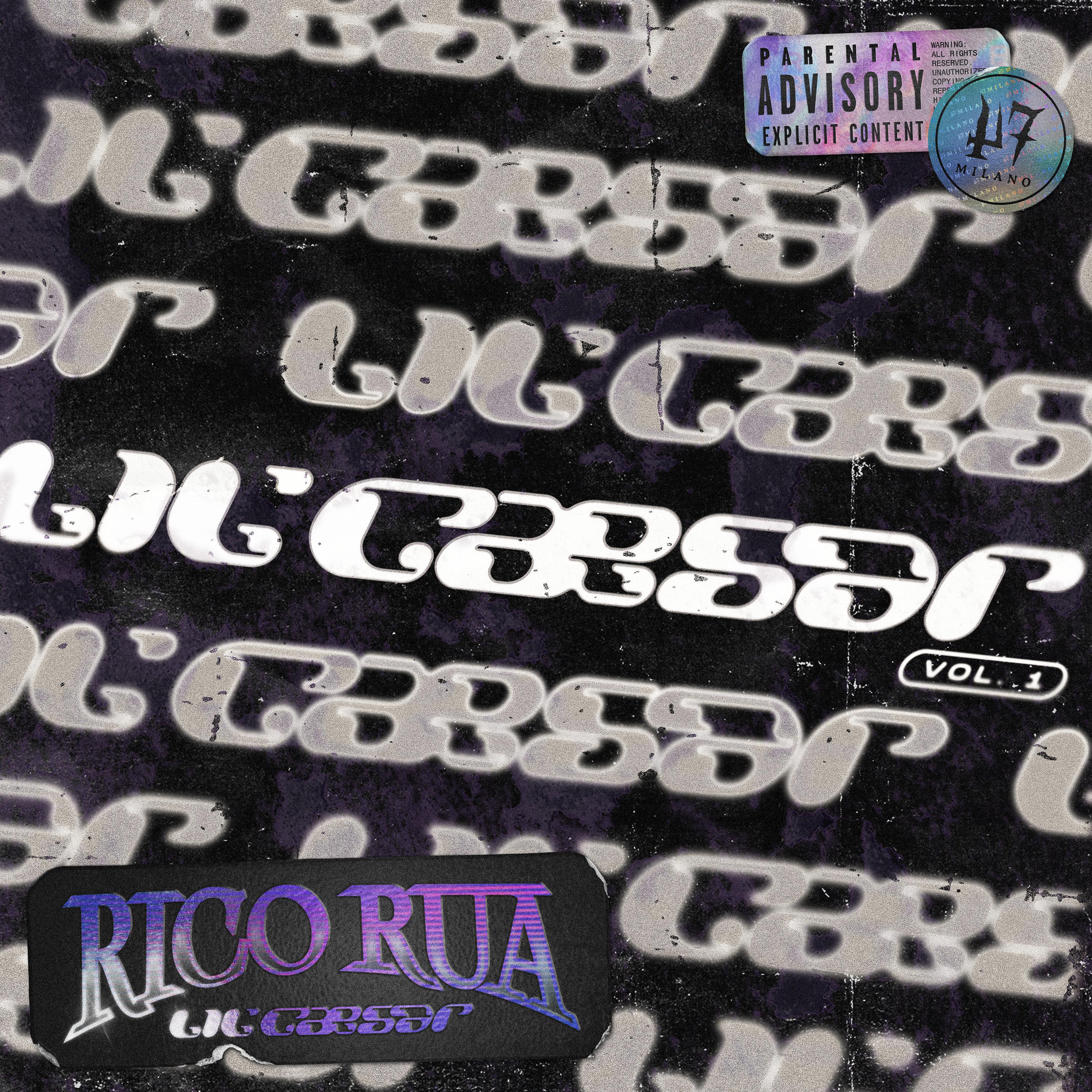 Постер альбома Lil Caesar Vol. 1