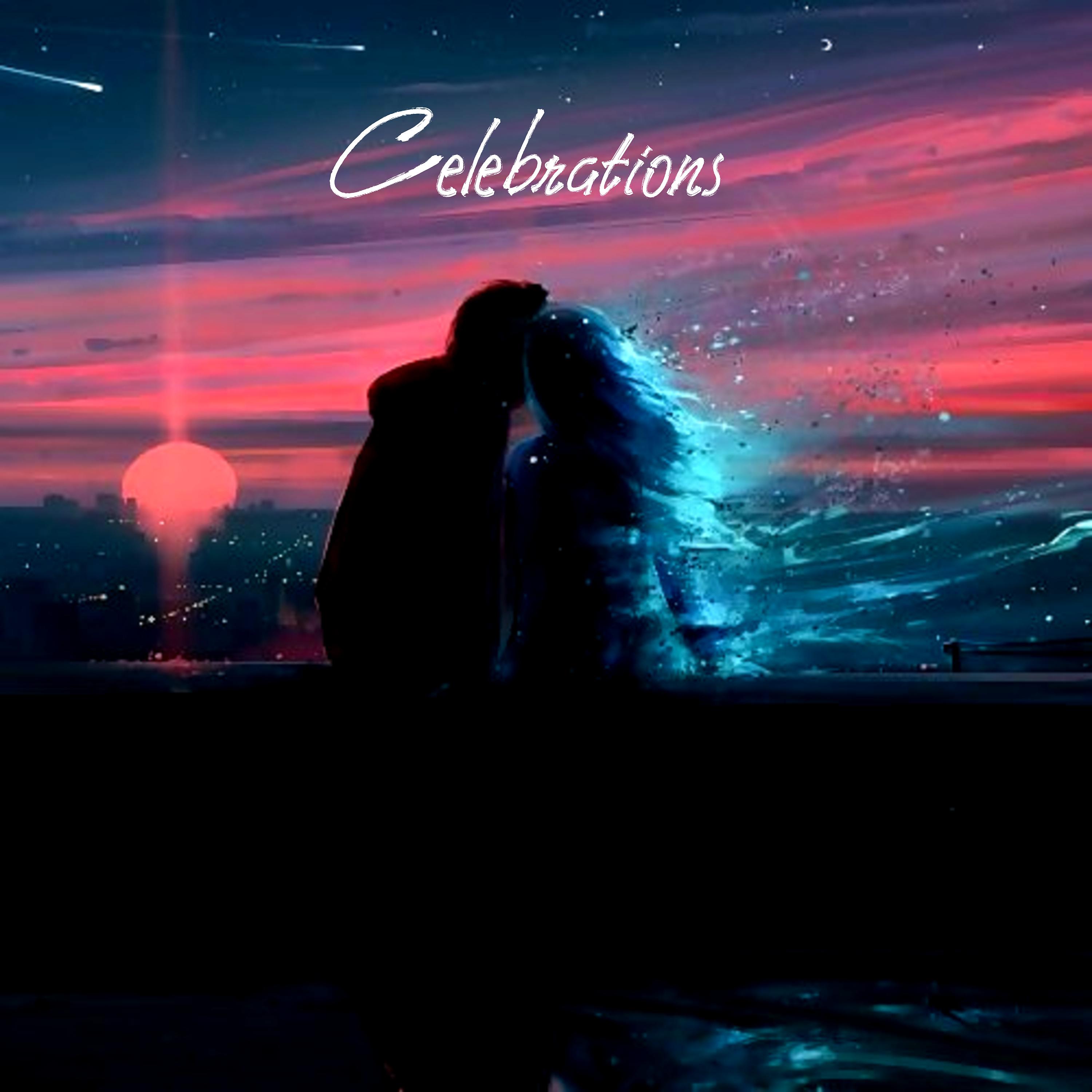 Постер альбома Celebrations