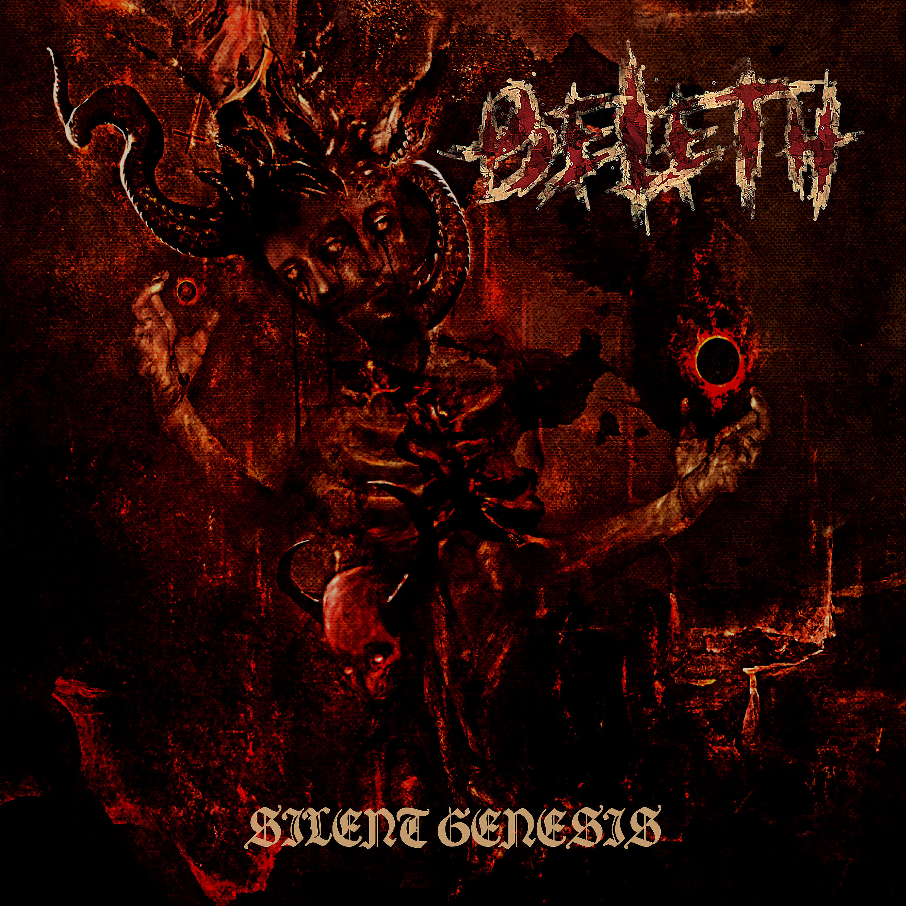 Beleth - Black Speech
