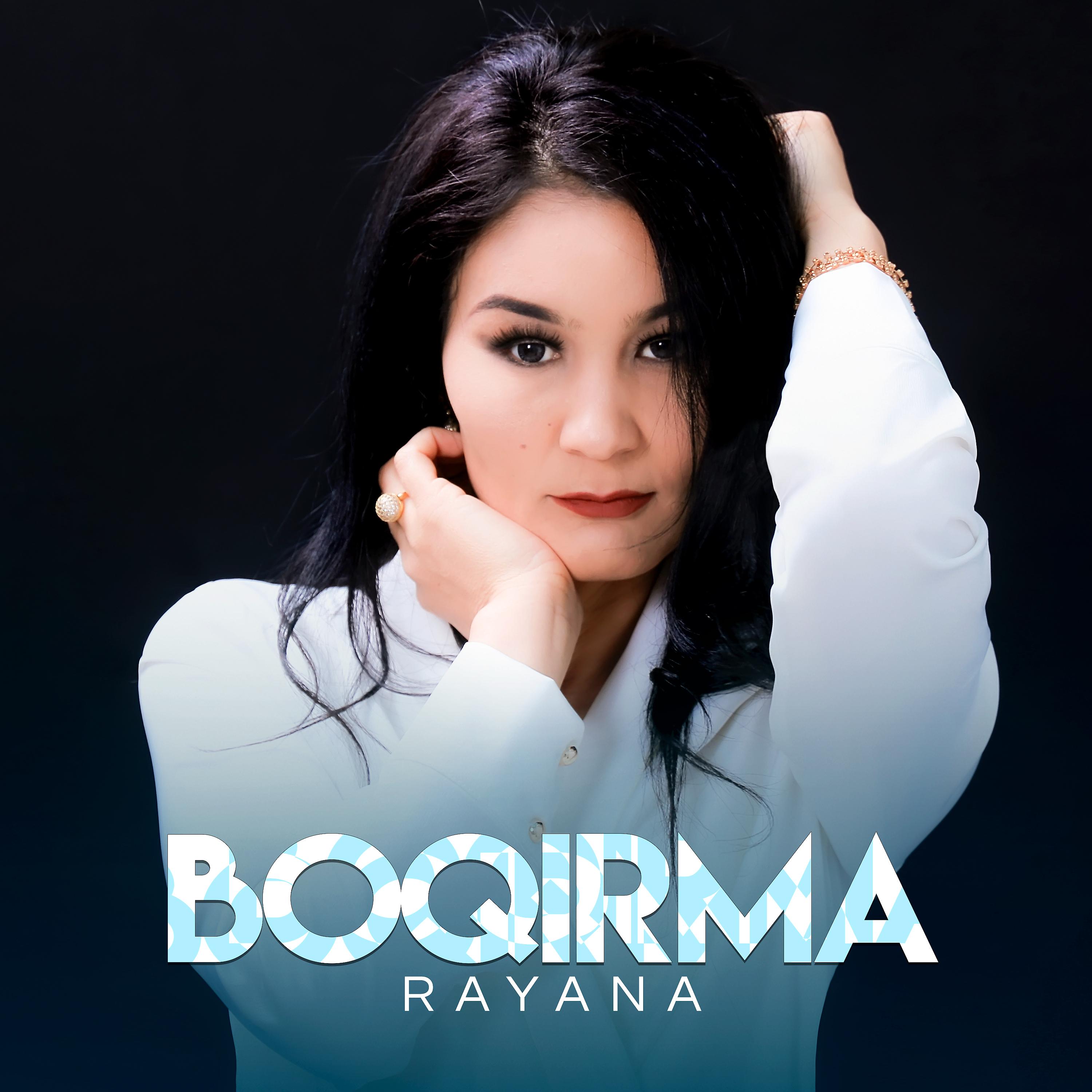 Постер альбома Boqirma