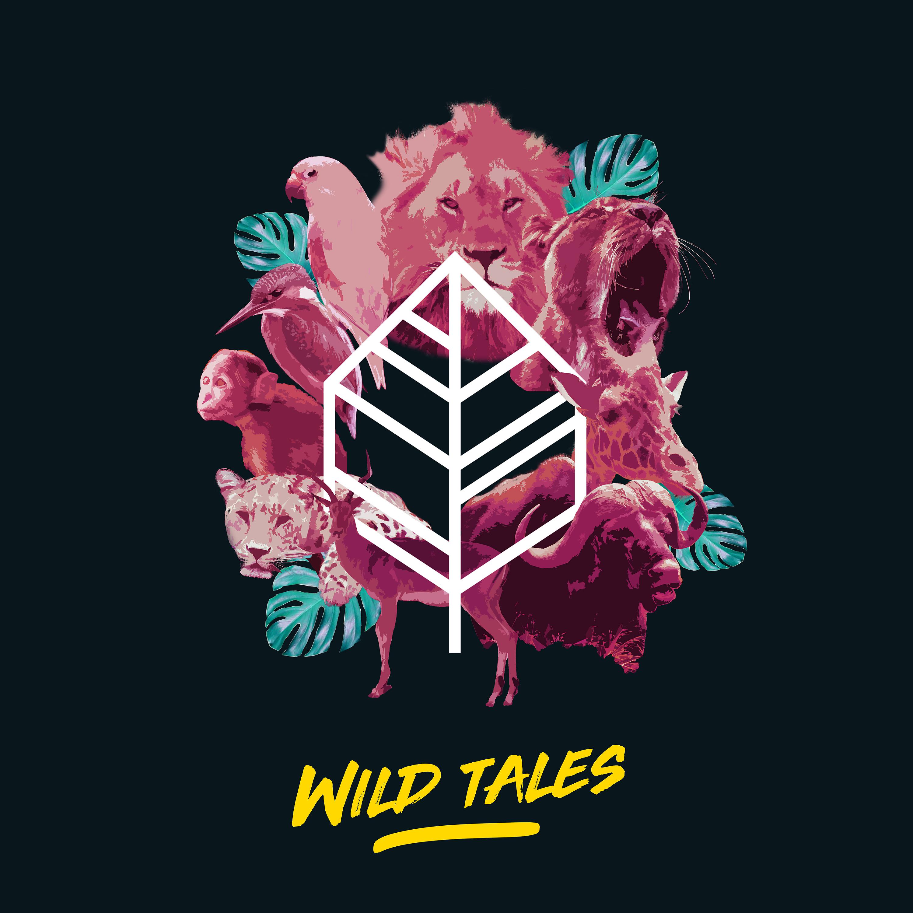 Постер альбома Wild Tales