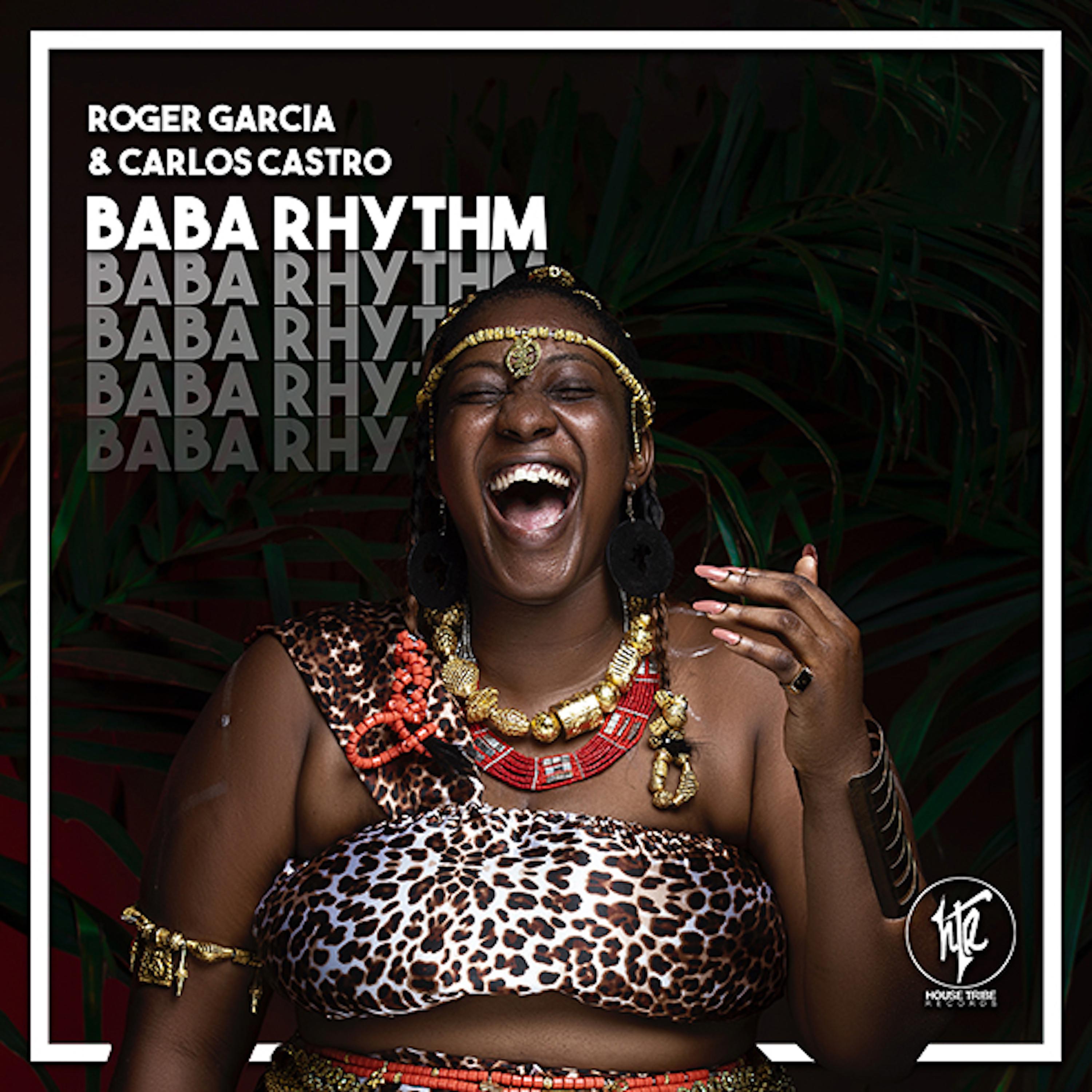 Постер альбома Baba Rhythm