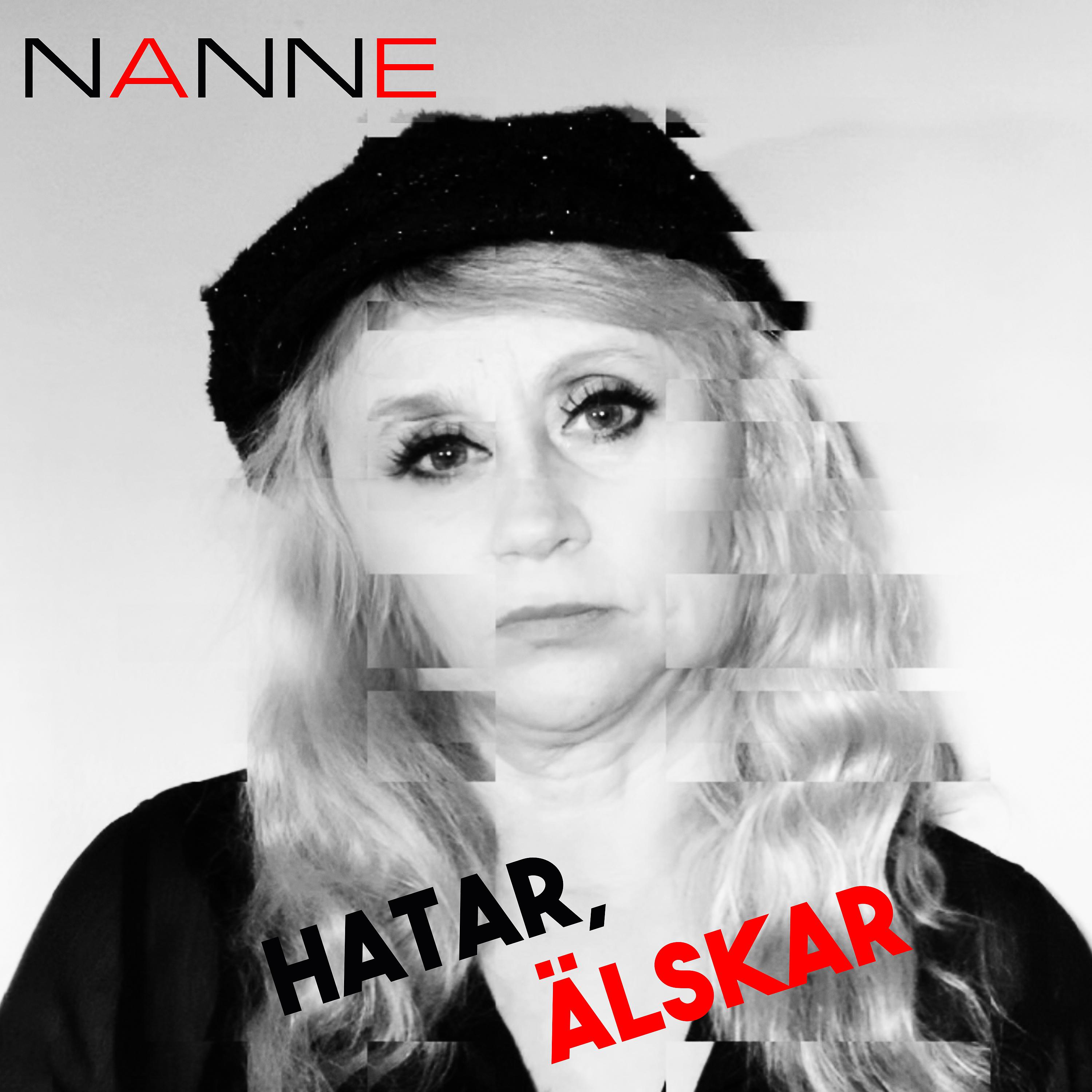 Постер альбома Hatar Älskar