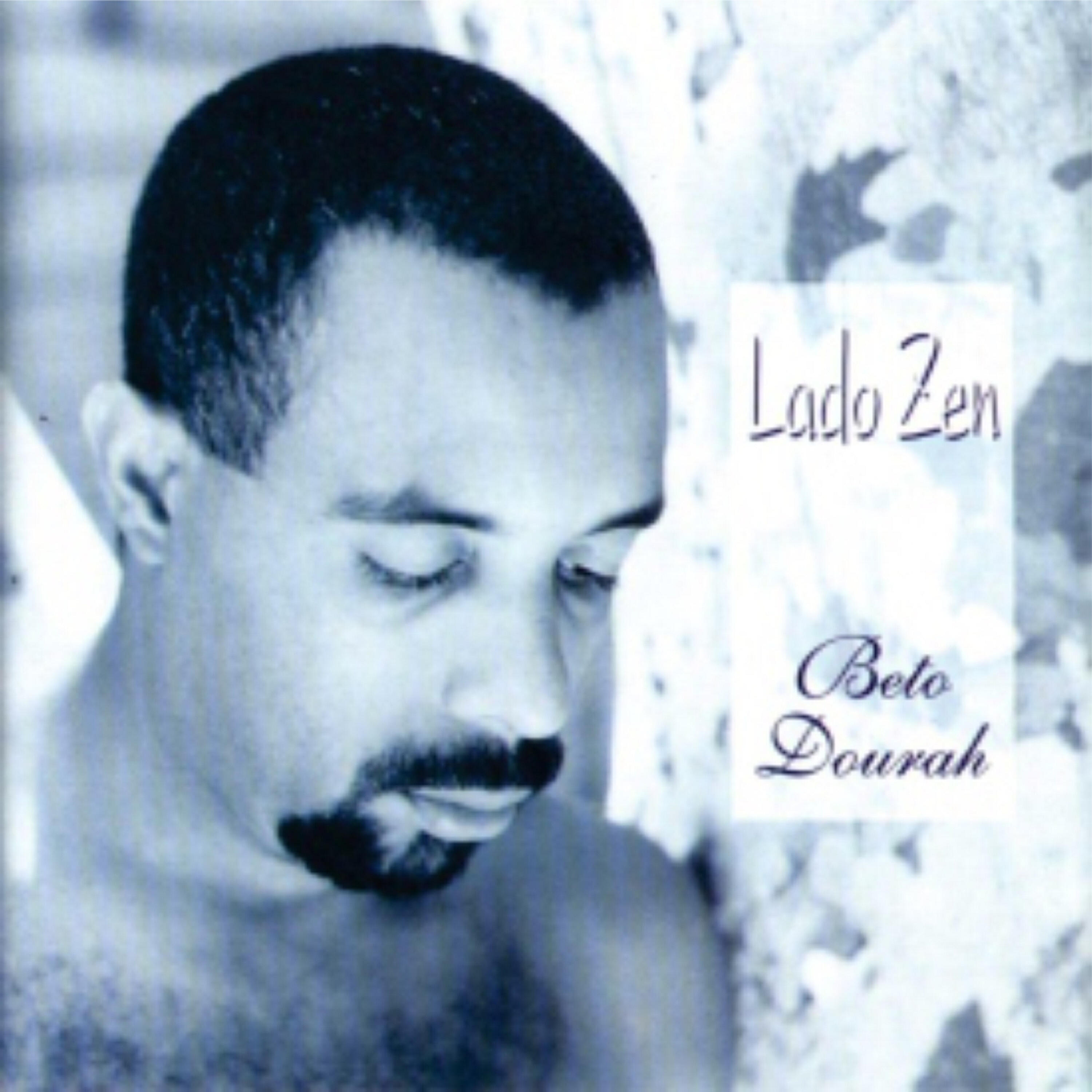 Beto Dourah - Lençois de Cambraia
