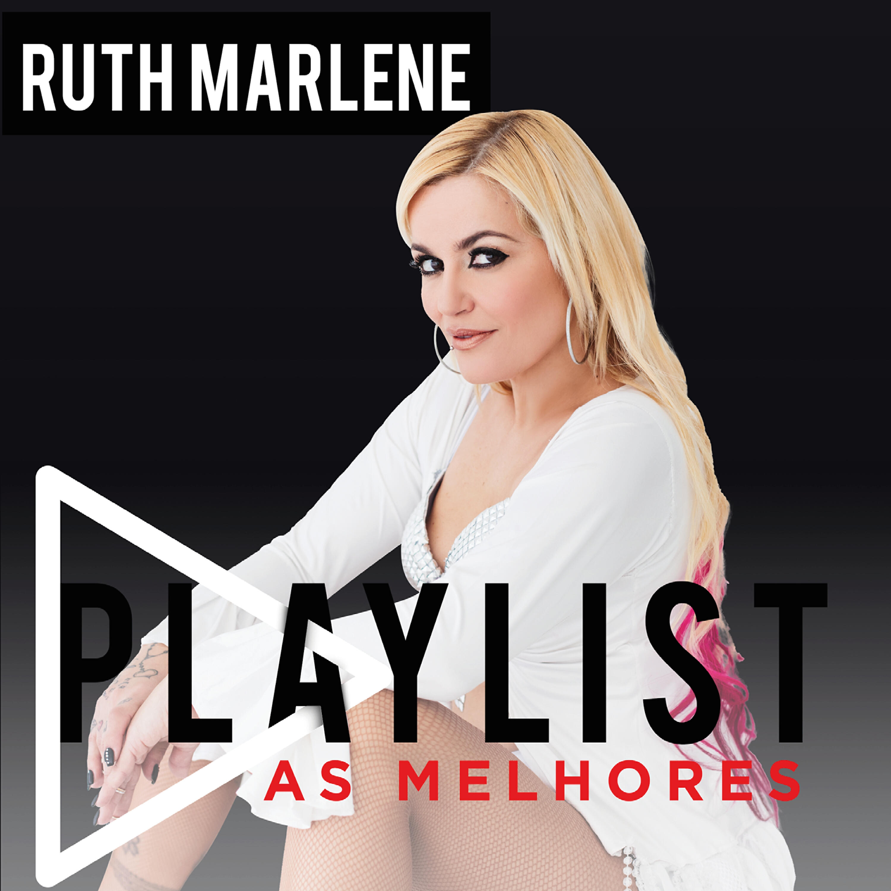 Ruth Marlene - Beija-Me Assim