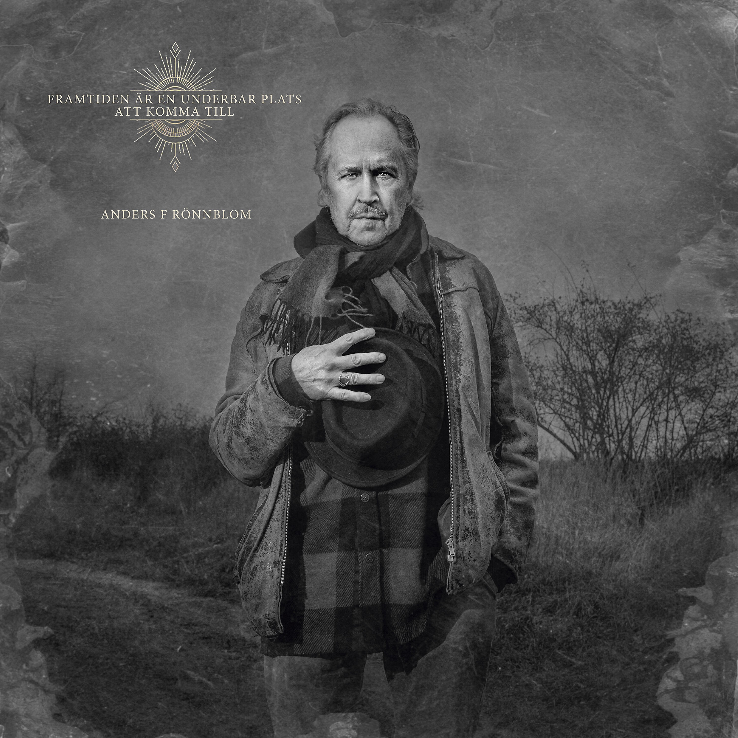Anders F. Rönnblom - Vinden vänder