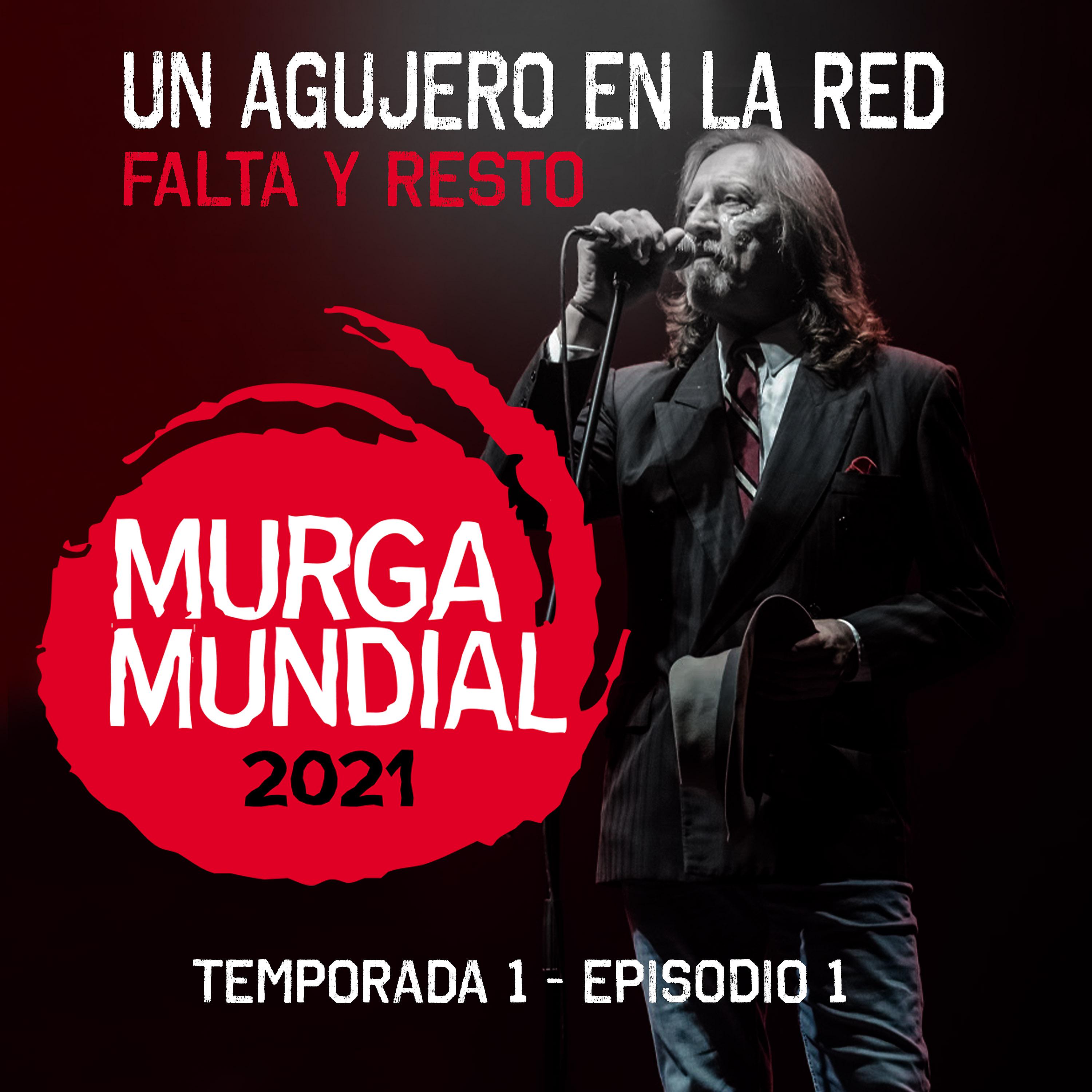 Постер альбома Un Agujero en la Red