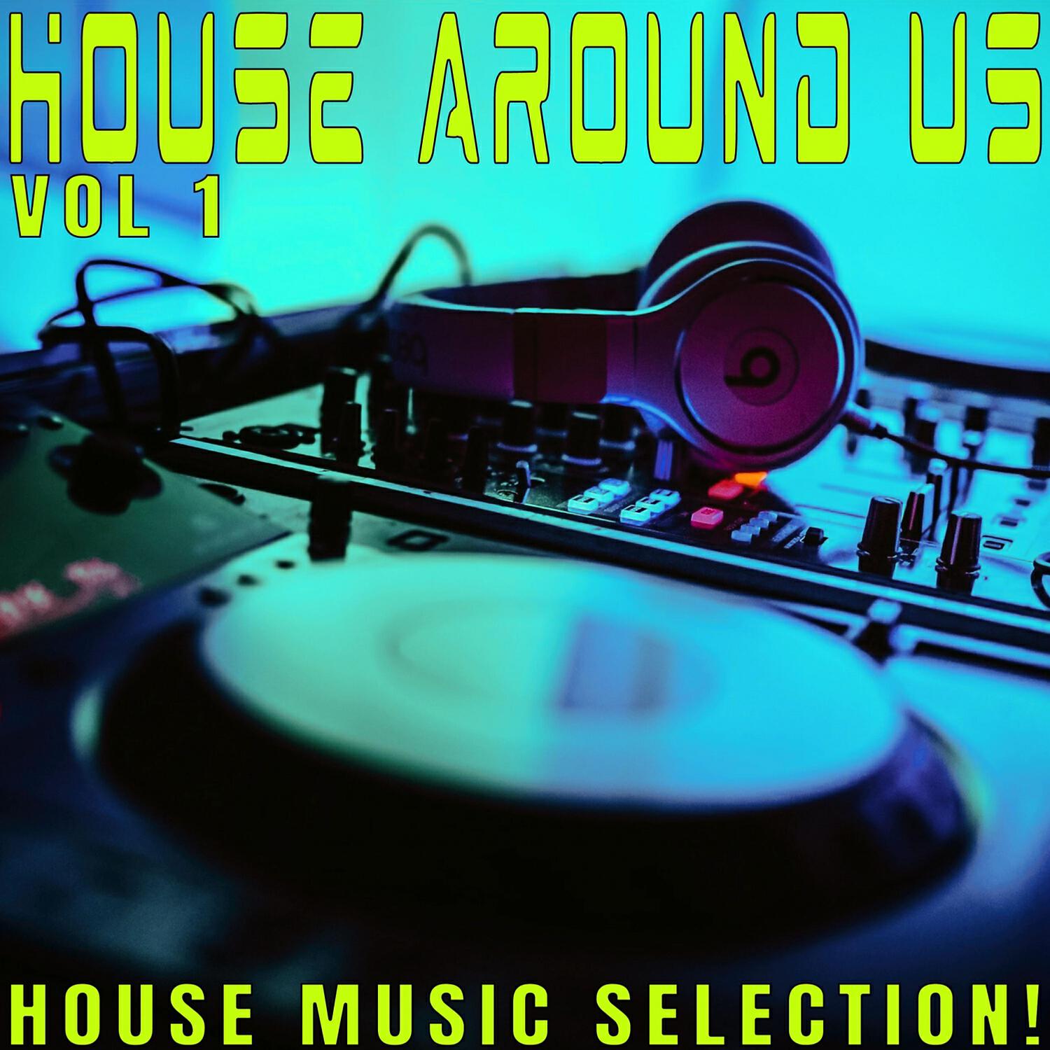 Robert Cordoba - We Stay Right (Jefferey Reiner Mix)