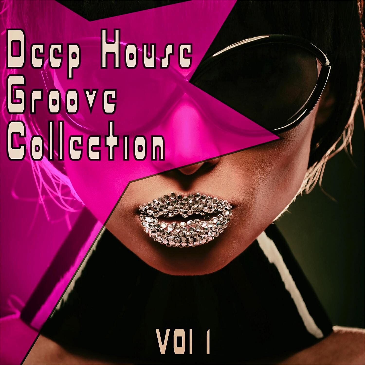 Paul Sutton - Keep Calm (99's Deep Street Mix)