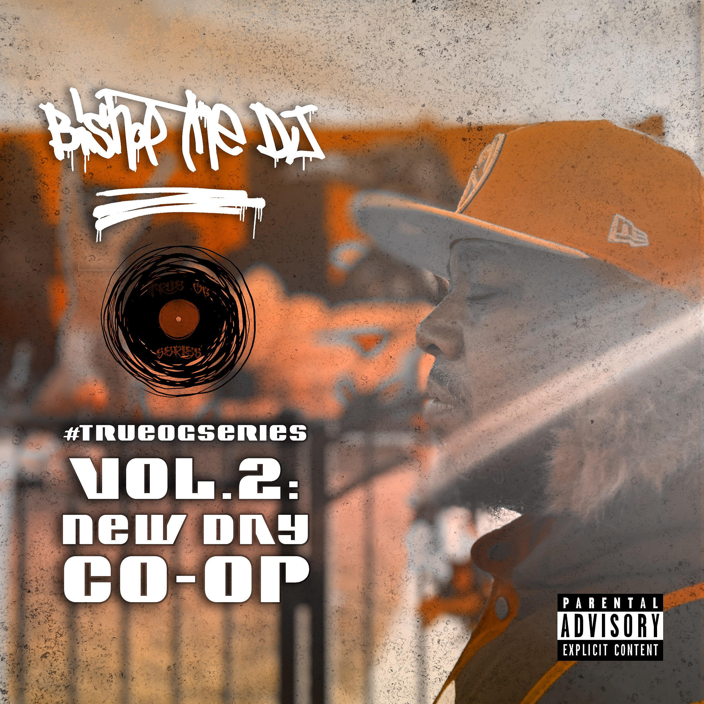 Bishop Tha DJ - Encore (feat. Score Swayze, Sun Zulu, J. Swann & Bari Lutalo)