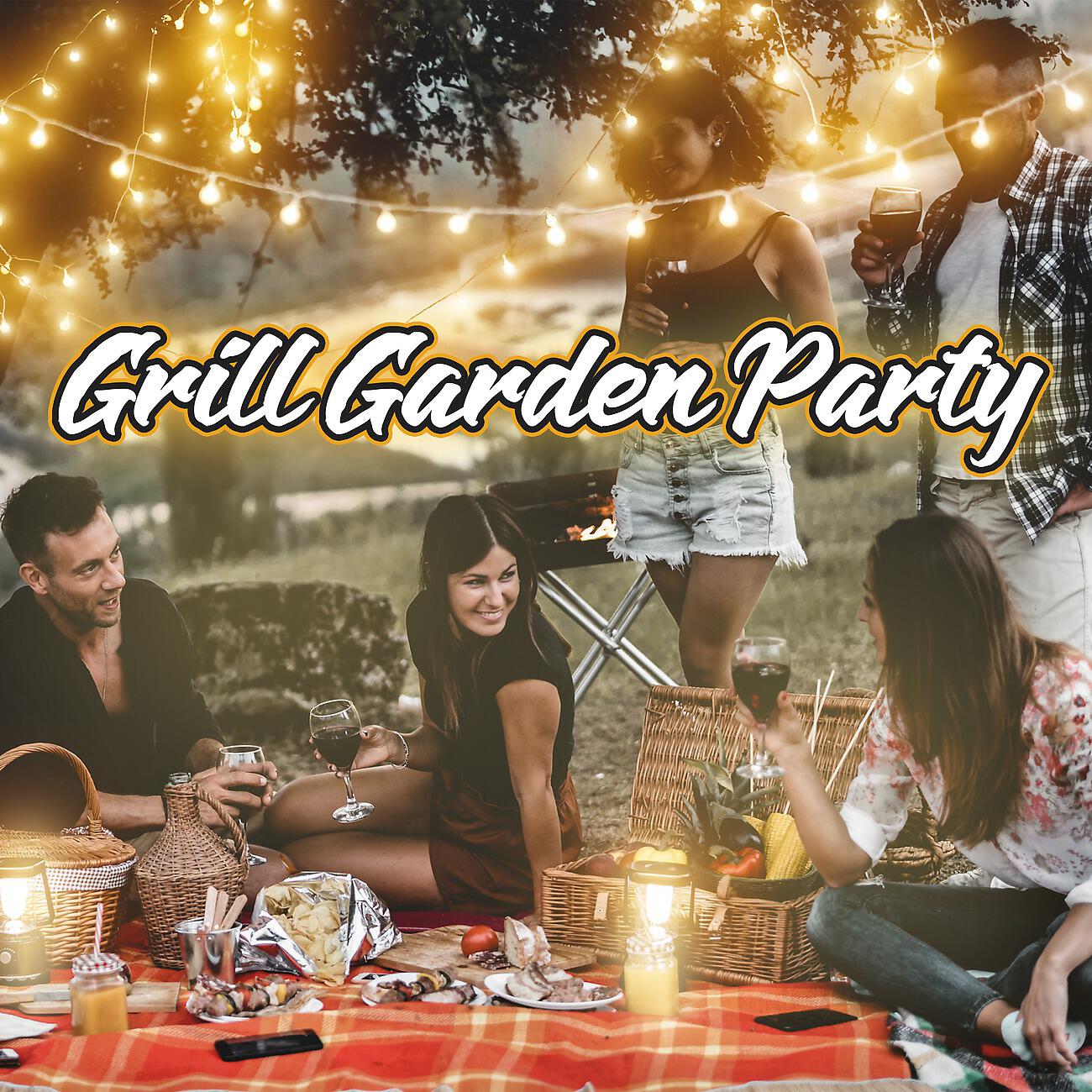 Best Background Music Collection - Special Grill Paty