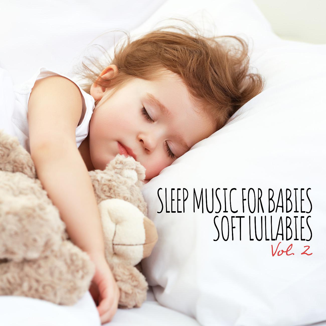 Постер альбома Sleep Music for Babies